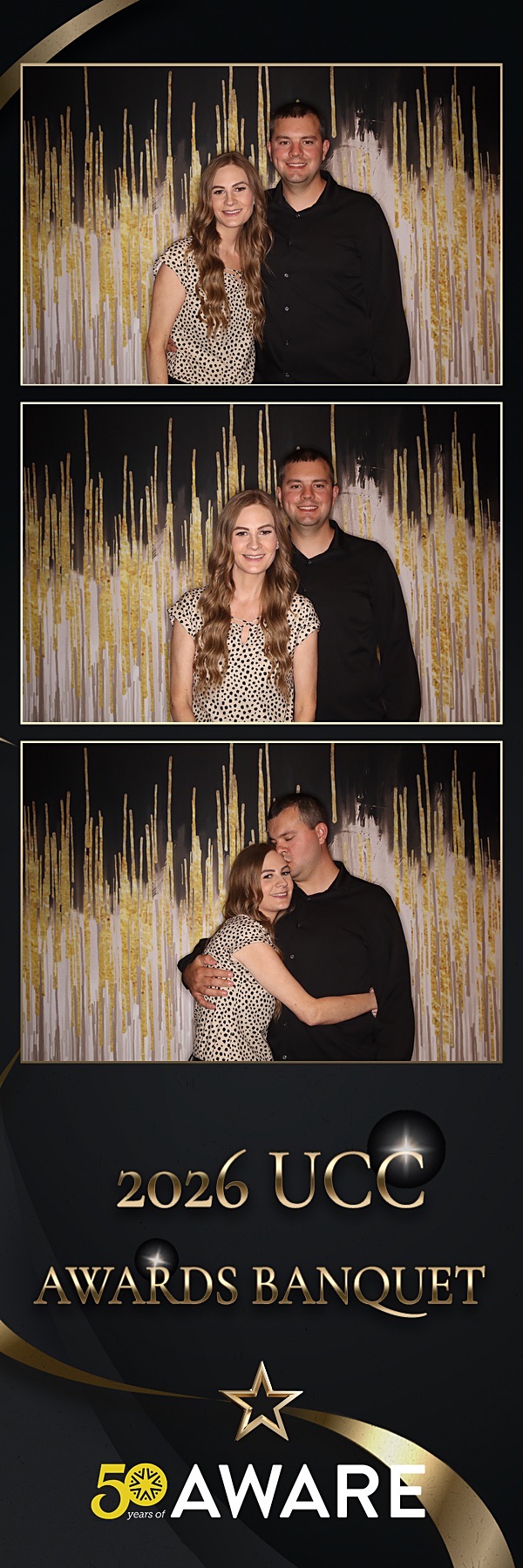 UCC Awards Banquet | View more photos from the event at gallery.photoboothbillings.com/u/PhotoBoothBillings/UCC-Awards-Banquet