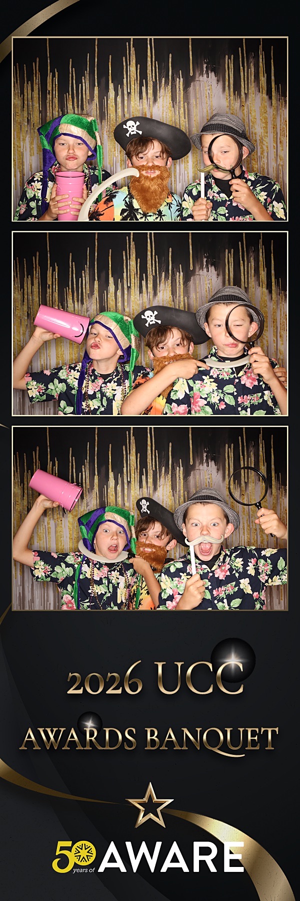UCC Awards Banquet | View more photos from the event at gallery.photoboothbillings.com/u/PhotoBoothBillings/UCC-Awards-Banquet