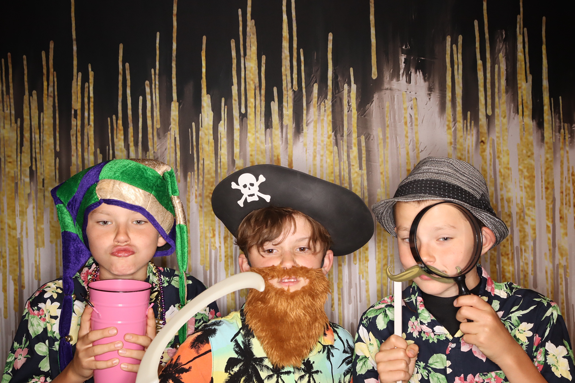 UCC Awards Banquet | View more photos from the event at gallery.photoboothbillings.com/u/PhotoBoothBillings/UCC-Awards-Banquet