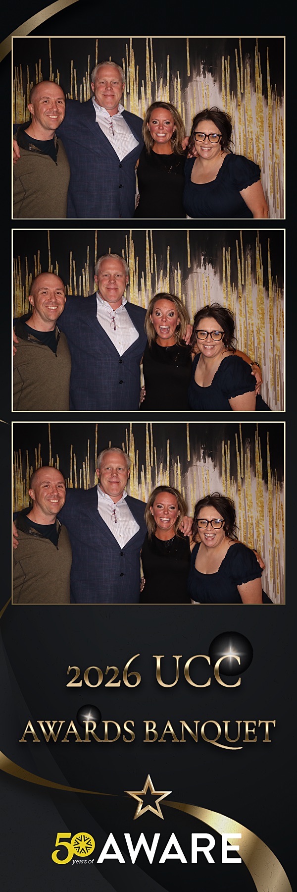 UCC Awards Banquet | View more photos from the event at gallery.photoboothbillings.com/u/PhotoBoothBillings/UCC-Awards-Banquet