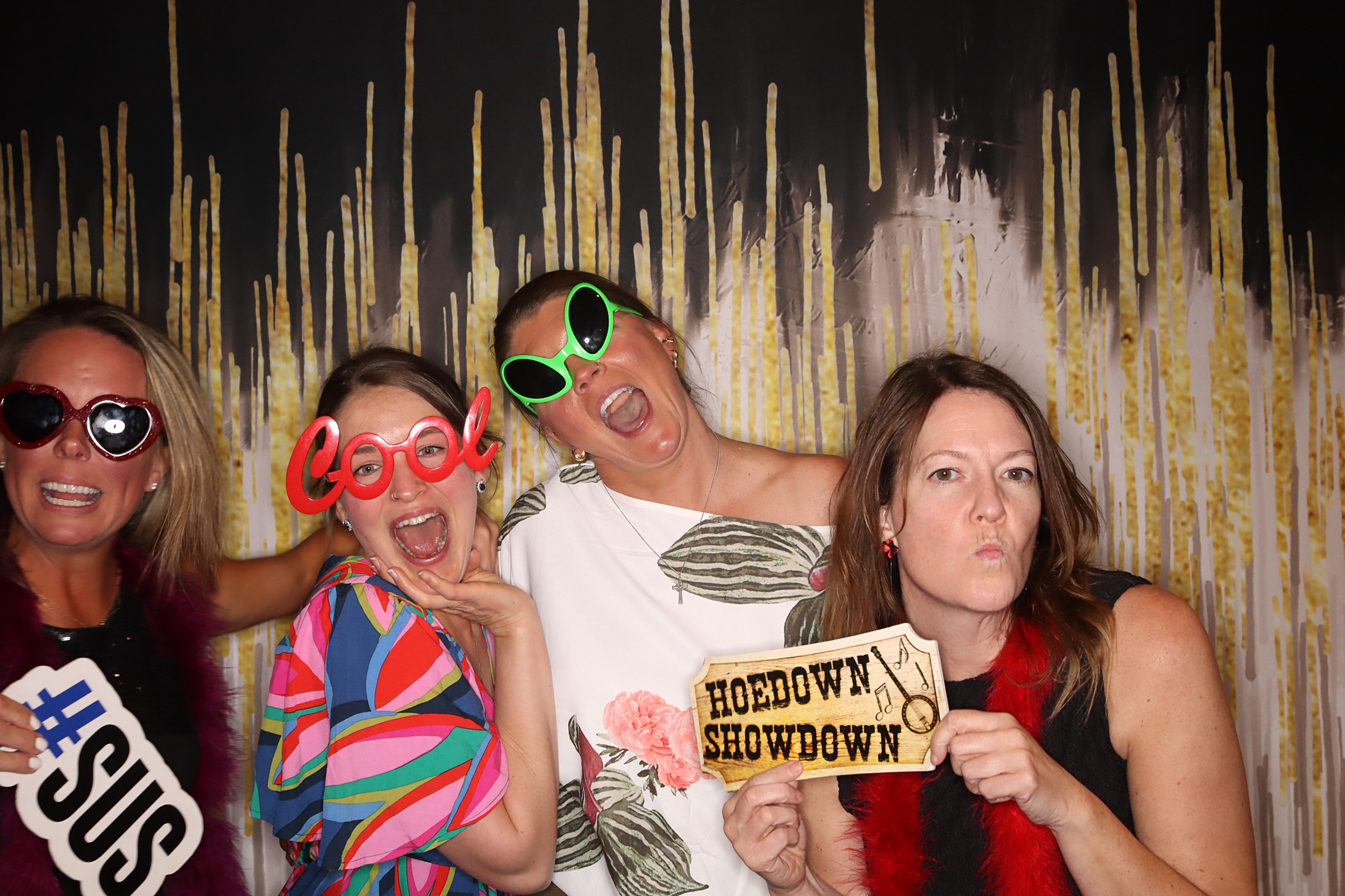 UCC Awards Banquet | View more photos from the event at gallery.photoboothbillings.com/u/PhotoBoothBillings/UCC-Awards-Banquet