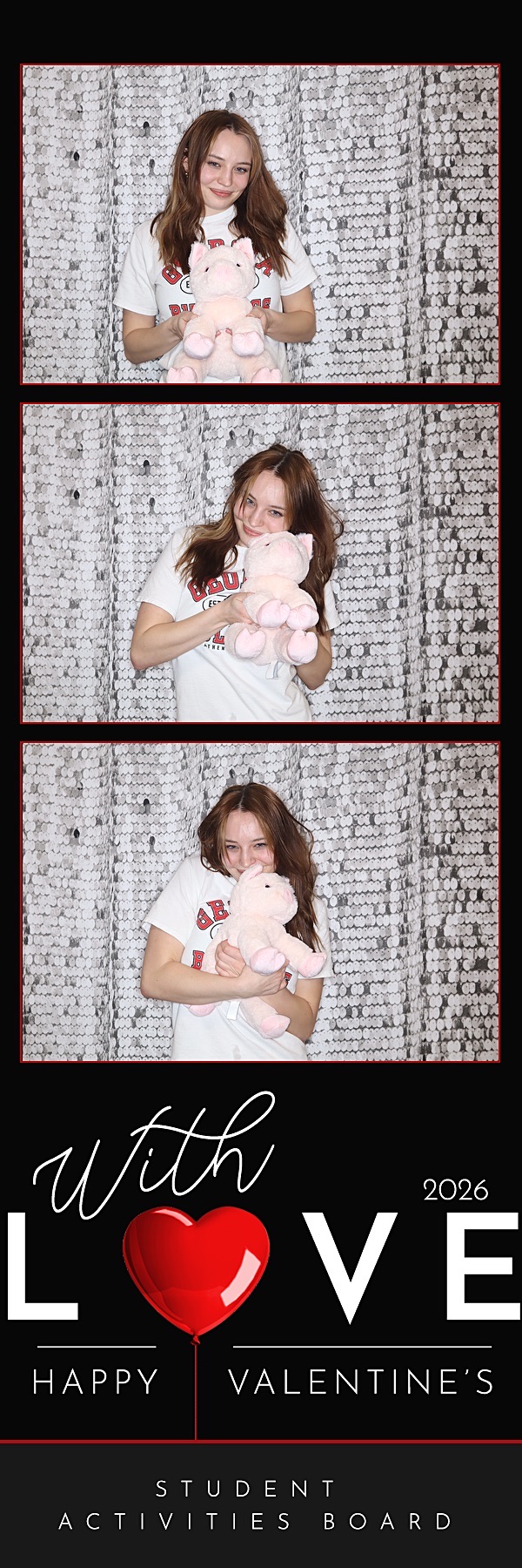 Valentine's Day Party | View more photos from the event at gallery.photoboothbillings.com/u/PhotoBoothBillings/Valentines-Day-Party