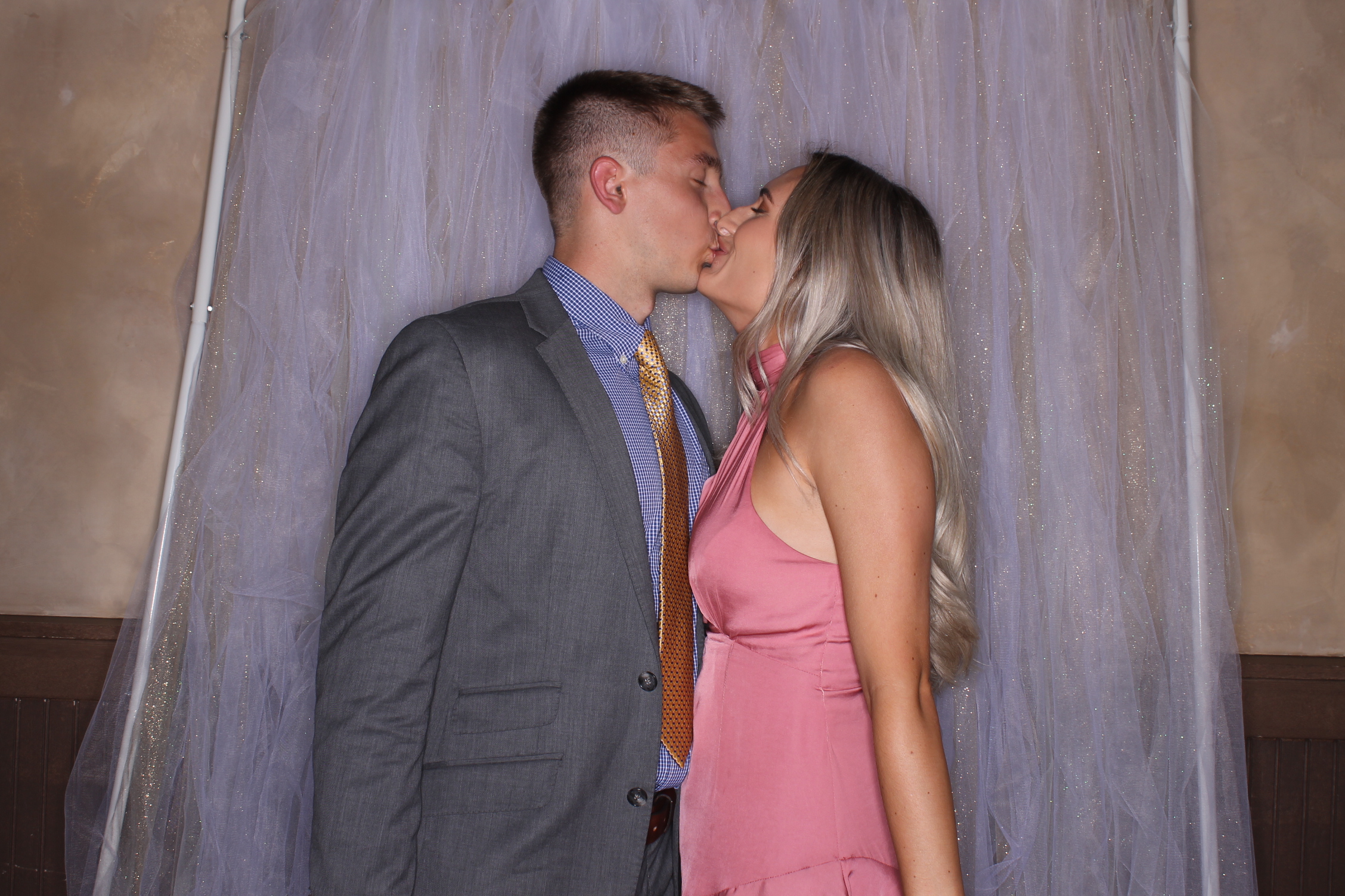 Monica & Shane | View more photos from the event at gallery.photoboothcincy.com/u/PhotoBoothCincy/Monica-Shane