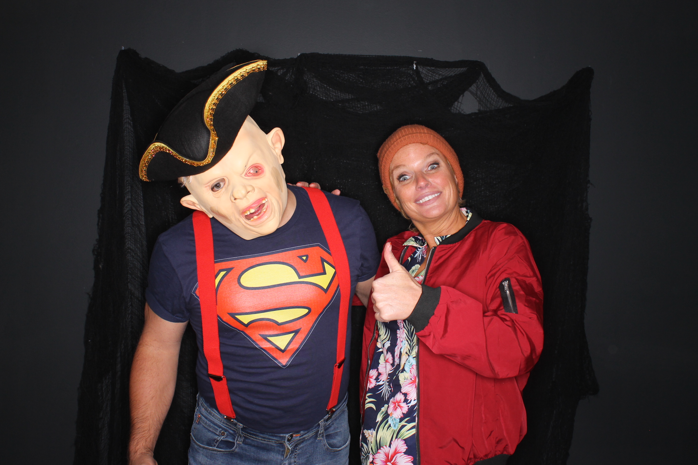3rd Annual Monster Mash | View more photos from the event at gallery.photoboothcincy.com/u/PhotoBoothCincy/3rd-Annual-Monster-Mash