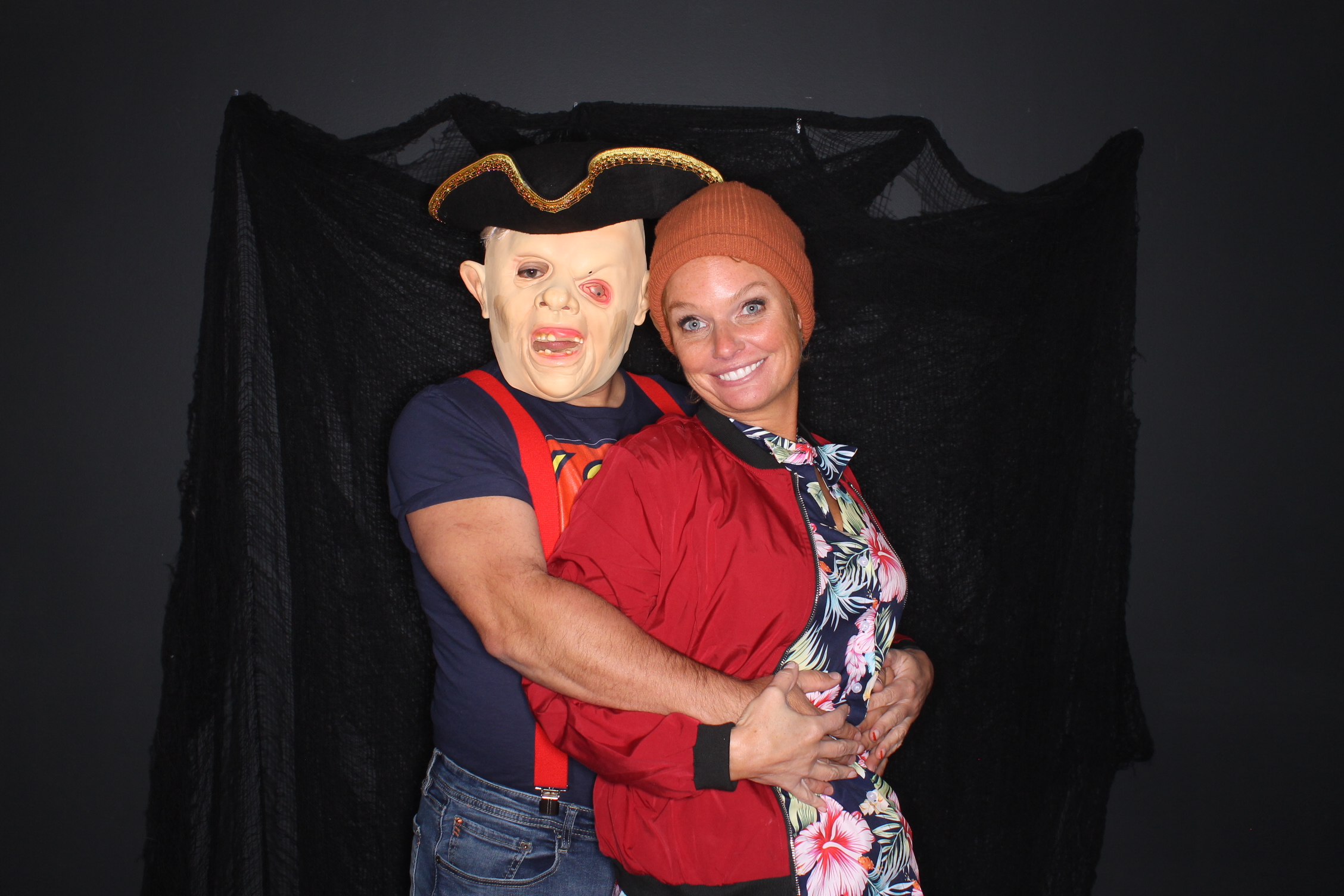 3rd Annual Monster Mash | View more photos from the event at gallery.photoboothcincy.com/u/PhotoBoothCincy/3rd-Annual-Monster-Mash
