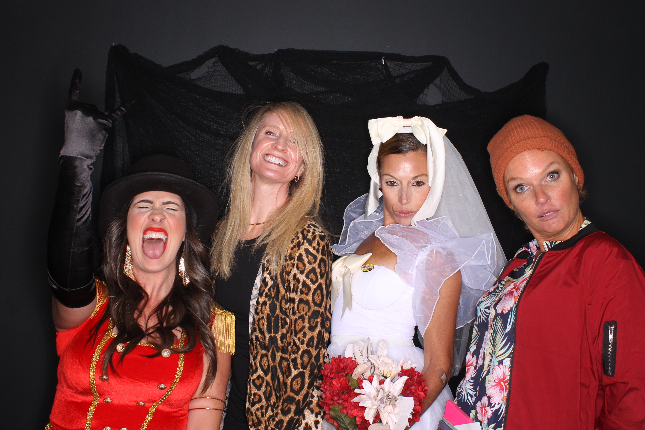 3rd Annual Monster Mash | View more photos from the event at gallery.photoboothcincy.com/u/PhotoBoothCincy/3rd-Annual-Monster-Mash