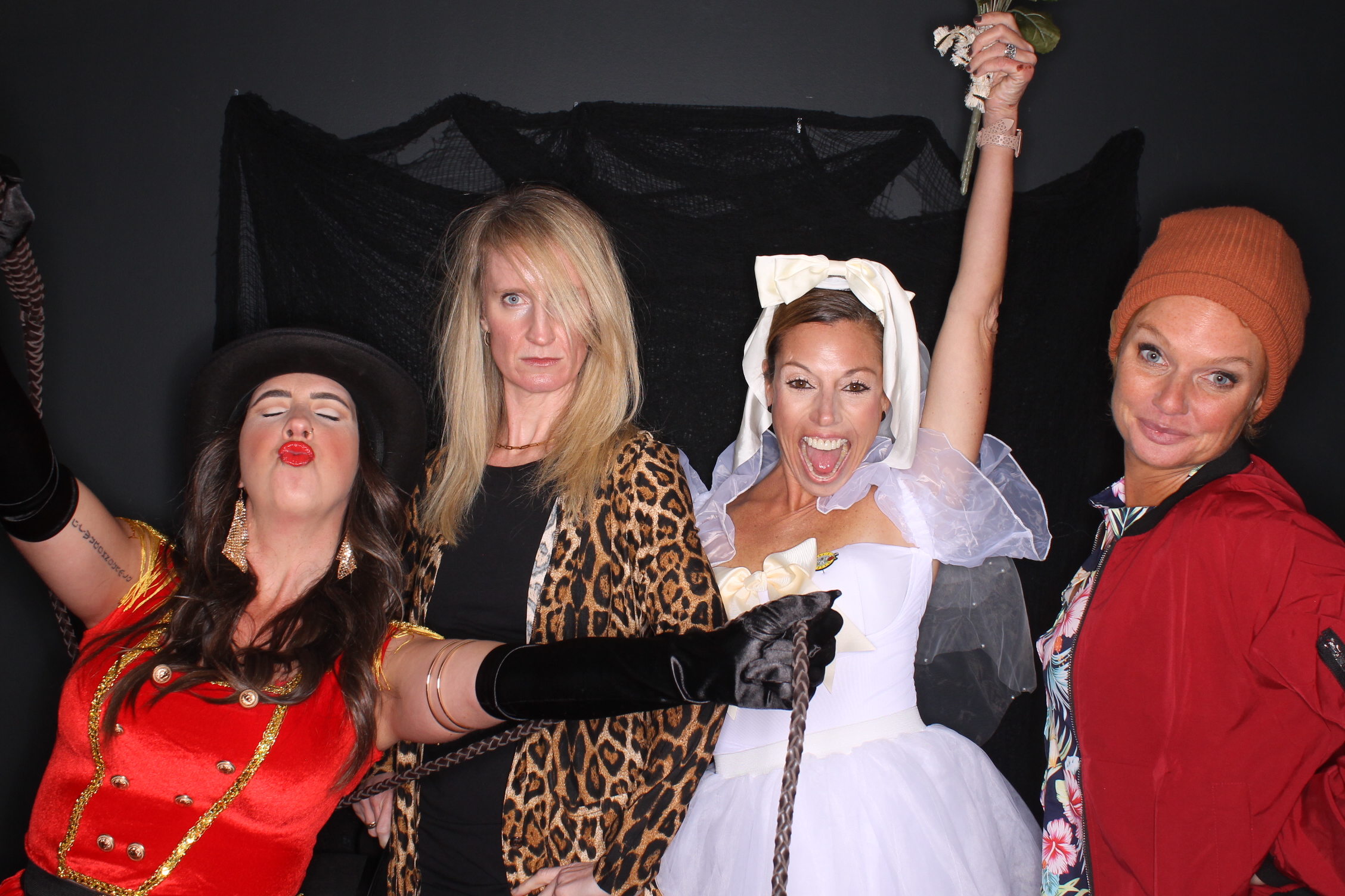 3rd Annual Monster Mash | View more photos from the event at gallery.photoboothcincy.com/u/PhotoBoothCincy/3rd-Annual-Monster-Mash