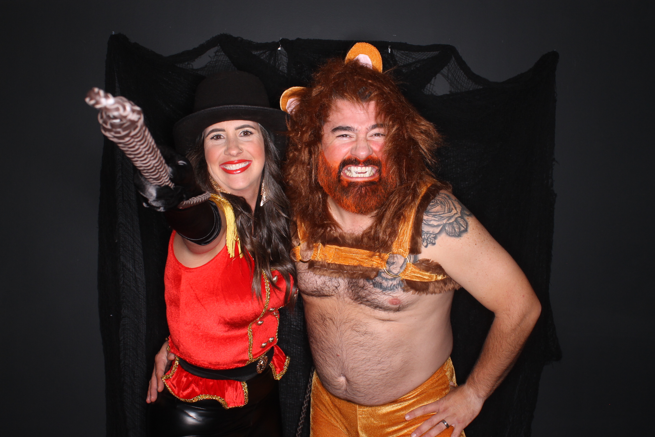 3rd Annual Monster Mash | View more photos from the event at gallery.photoboothcincy.com/u/PhotoBoothCincy/3rd-Annual-Monster-Mash