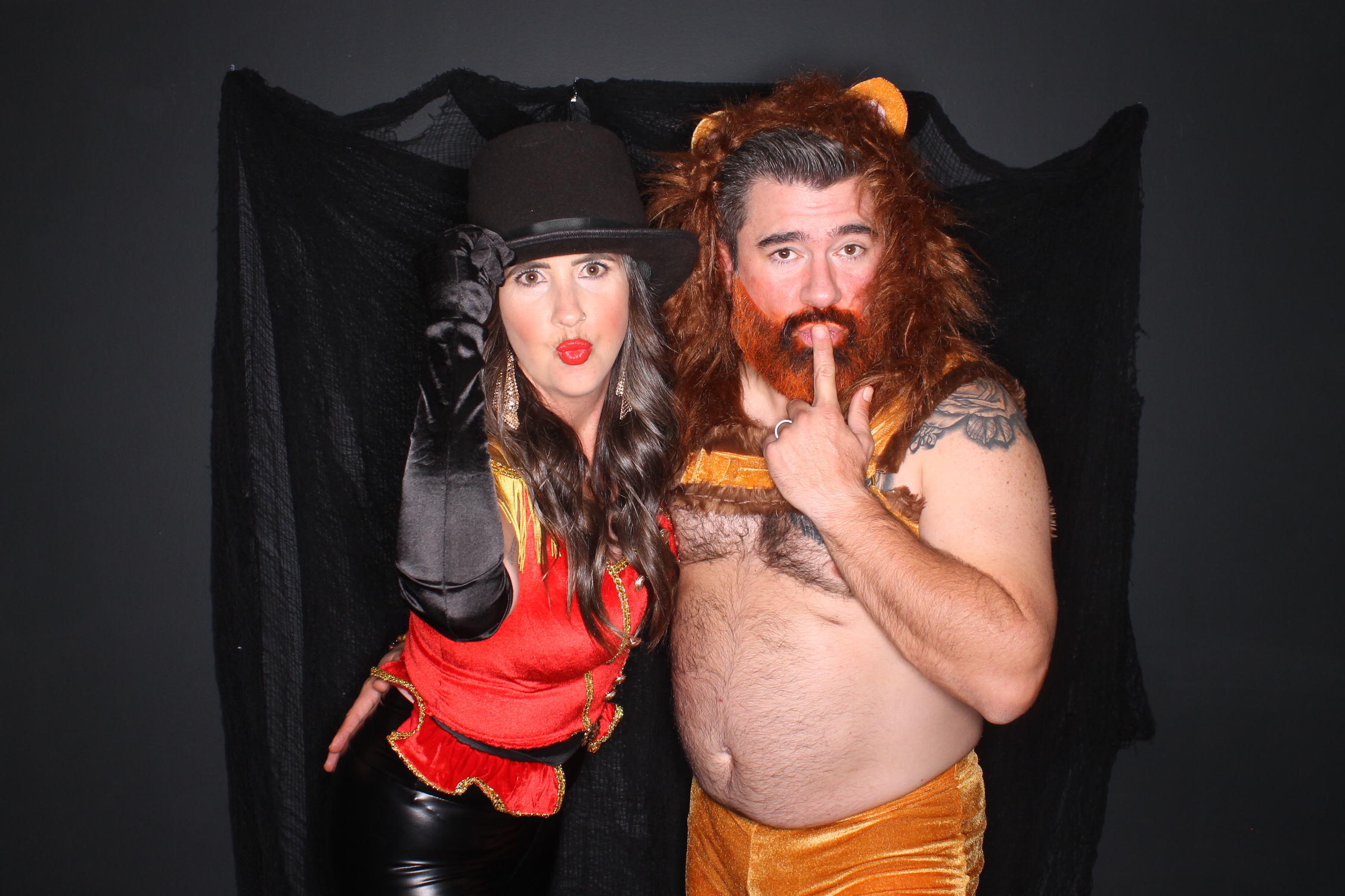 3rd Annual Monster Mash | View more photos from the event at gallery.photoboothcincy.com/u/PhotoBoothCincy/3rd-Annual-Monster-Mash