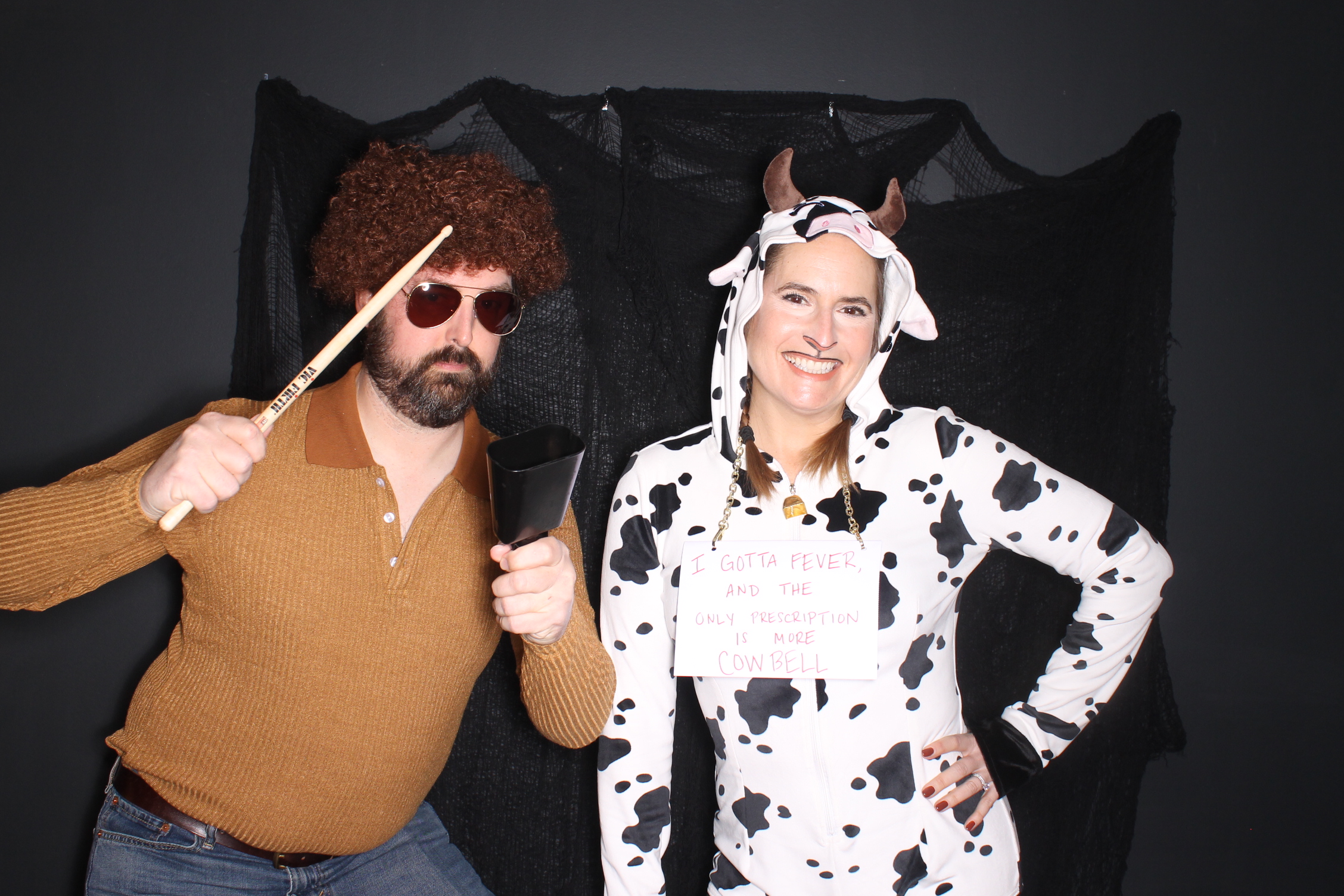 3rd Annual Monster Mash | View more photos from the event at gallery.photoboothcincy.com/u/PhotoBoothCincy/3rd-Annual-Monster-Mash