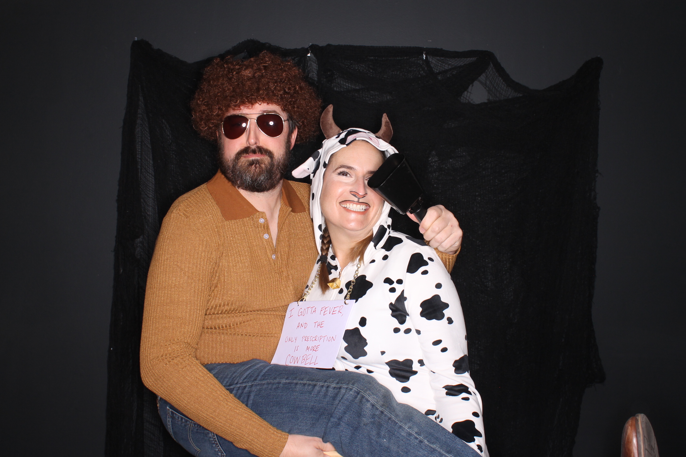 3rd Annual Monster Mash | View more photos from the event at gallery.photoboothcincy.com/u/PhotoBoothCincy/3rd-Annual-Monster-Mash