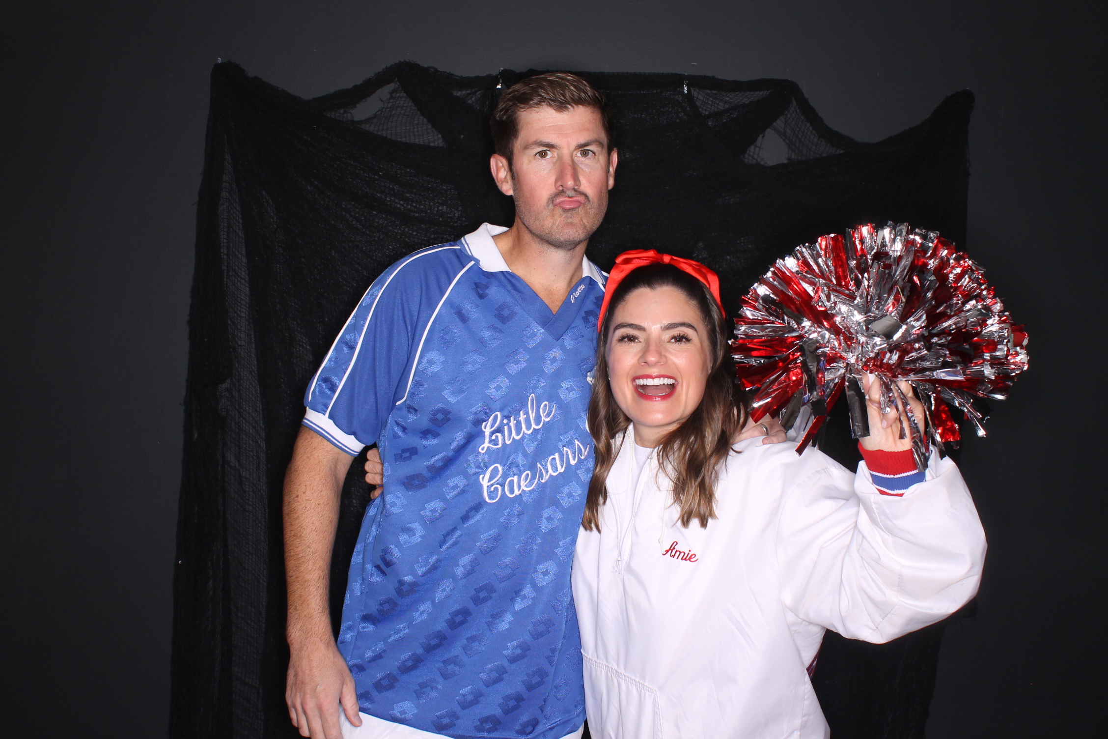 3rd Annual Monster Mash | View more photos from the event at gallery.photoboothcincy.com/u/PhotoBoothCincy/3rd-Annual-Monster-Mash