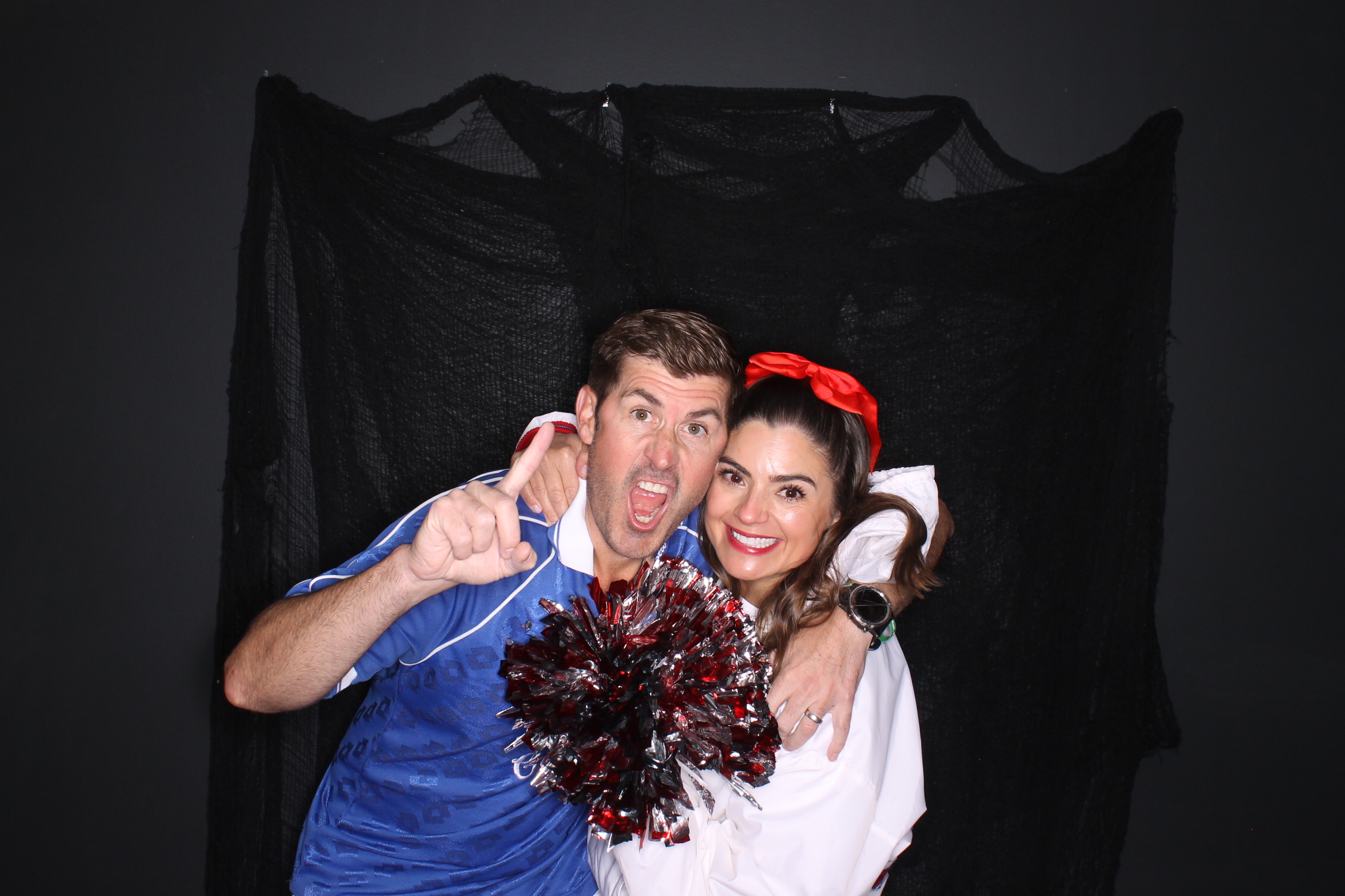 3rd Annual Monster Mash | View more photos from the event at gallery.photoboothcincy.com/u/PhotoBoothCincy/3rd-Annual-Monster-Mash