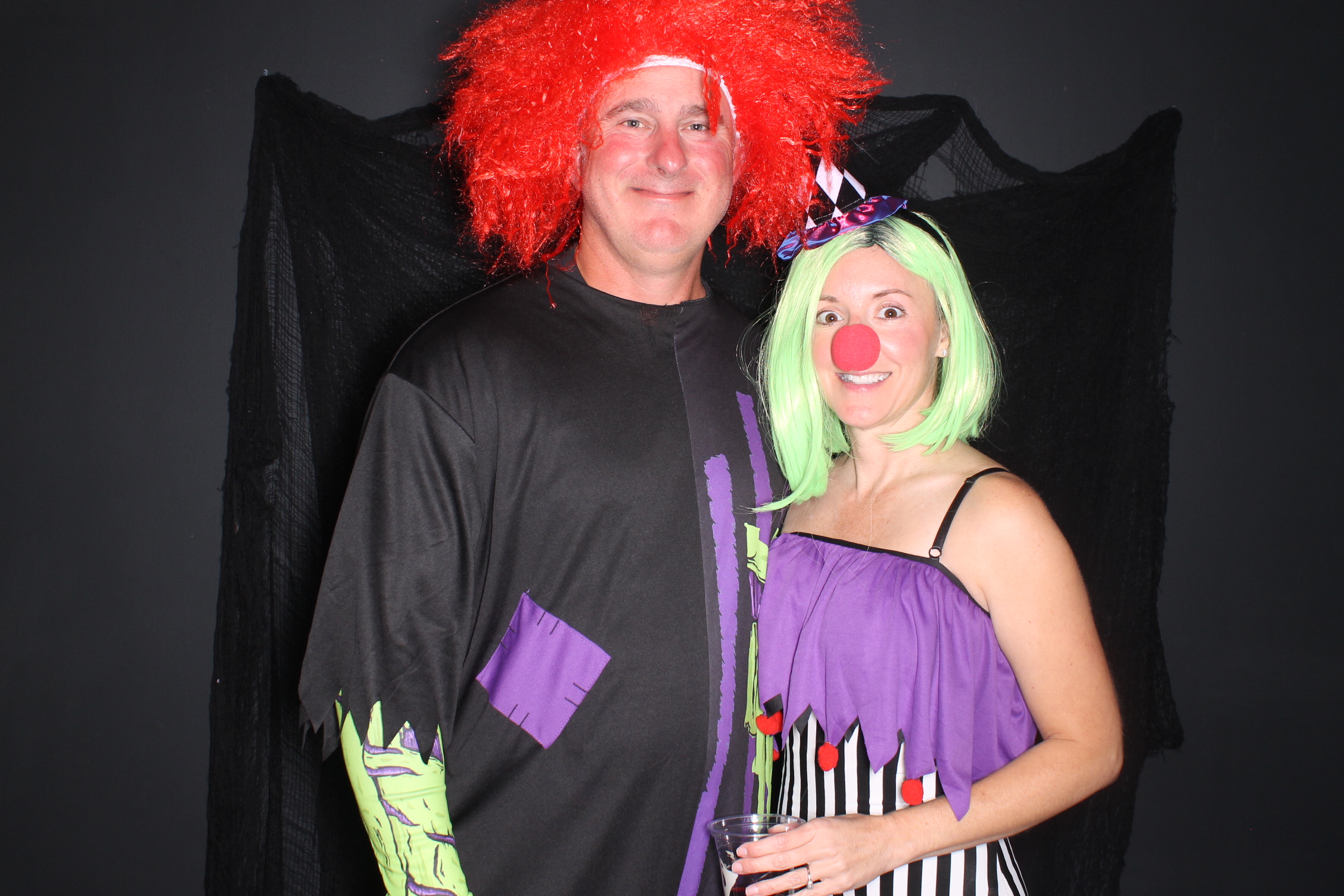 3rd Annual Monster Mash | View more photos from the event at gallery.photoboothcincy.com/u/PhotoBoothCincy/3rd-Annual-Monster-Mash