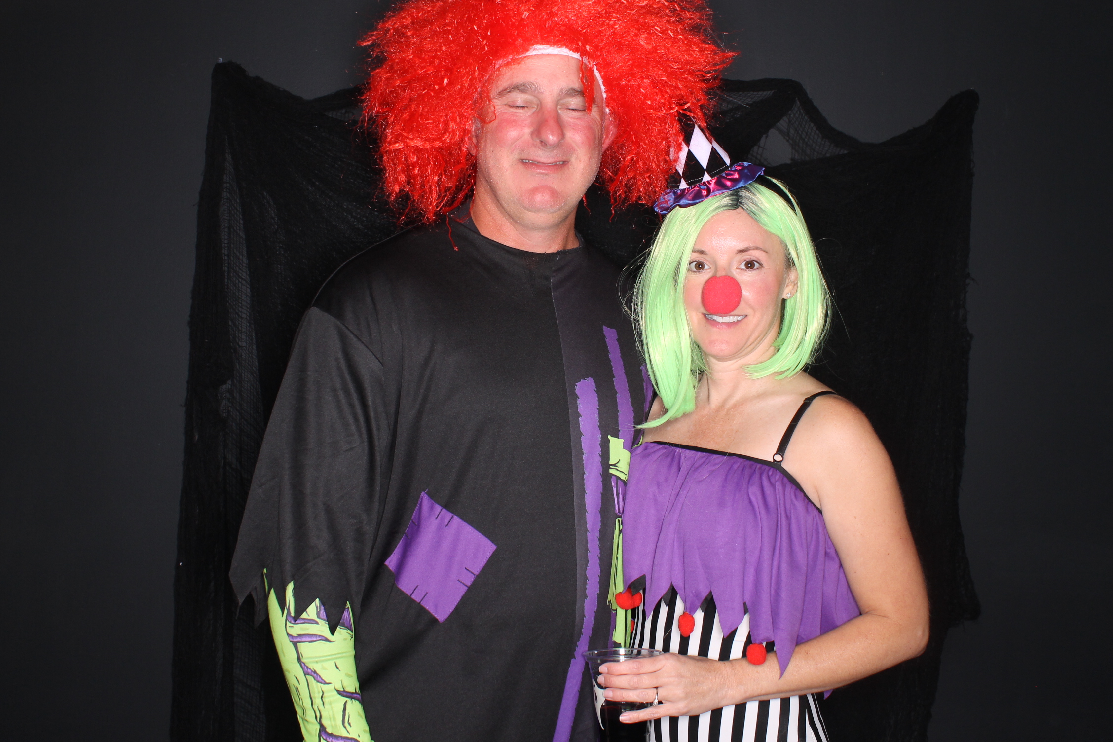 3rd Annual Monster Mash | View more photos from the event at gallery.photoboothcincy.com/u/PhotoBoothCincy/3rd-Annual-Monster-Mash