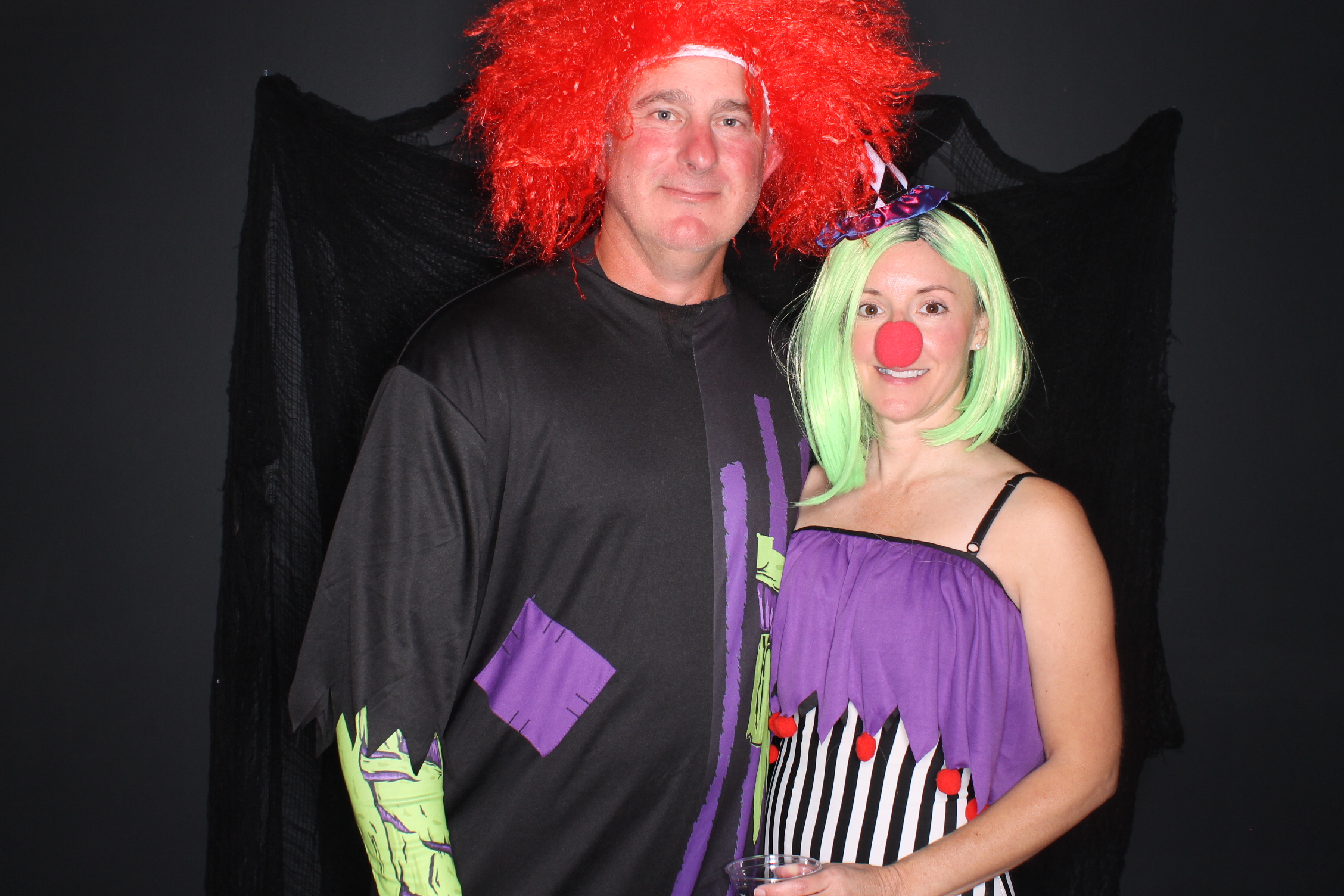 3rd Annual Monster Mash | View more photos from the event at gallery.photoboothcincy.com/u/PhotoBoothCincy/3rd-Annual-Monster-Mash