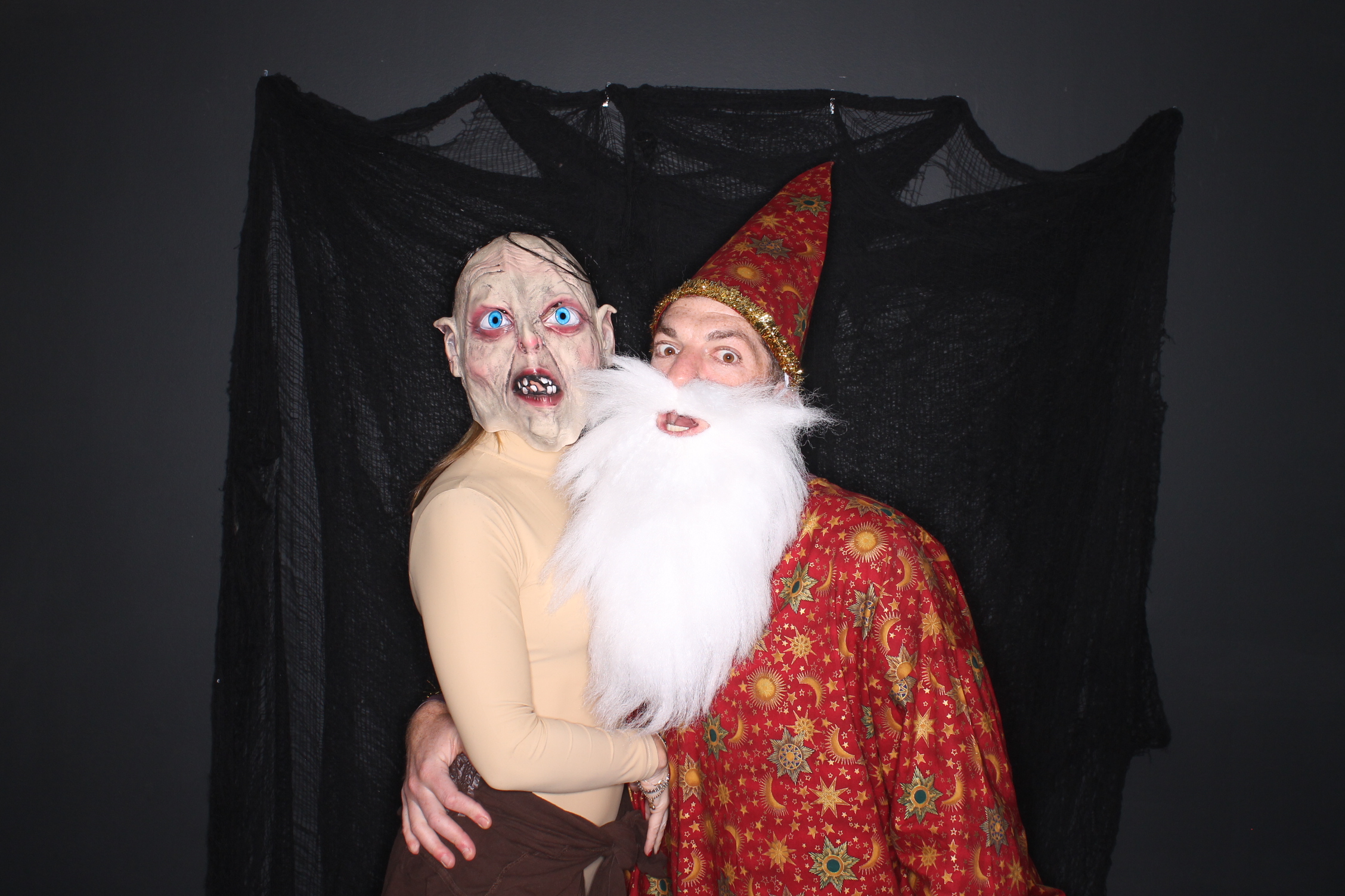 3rd Annual Monster Mash | View more photos from the event at gallery.photoboothcincy.com/u/PhotoBoothCincy/3rd-Annual-Monster-Mash