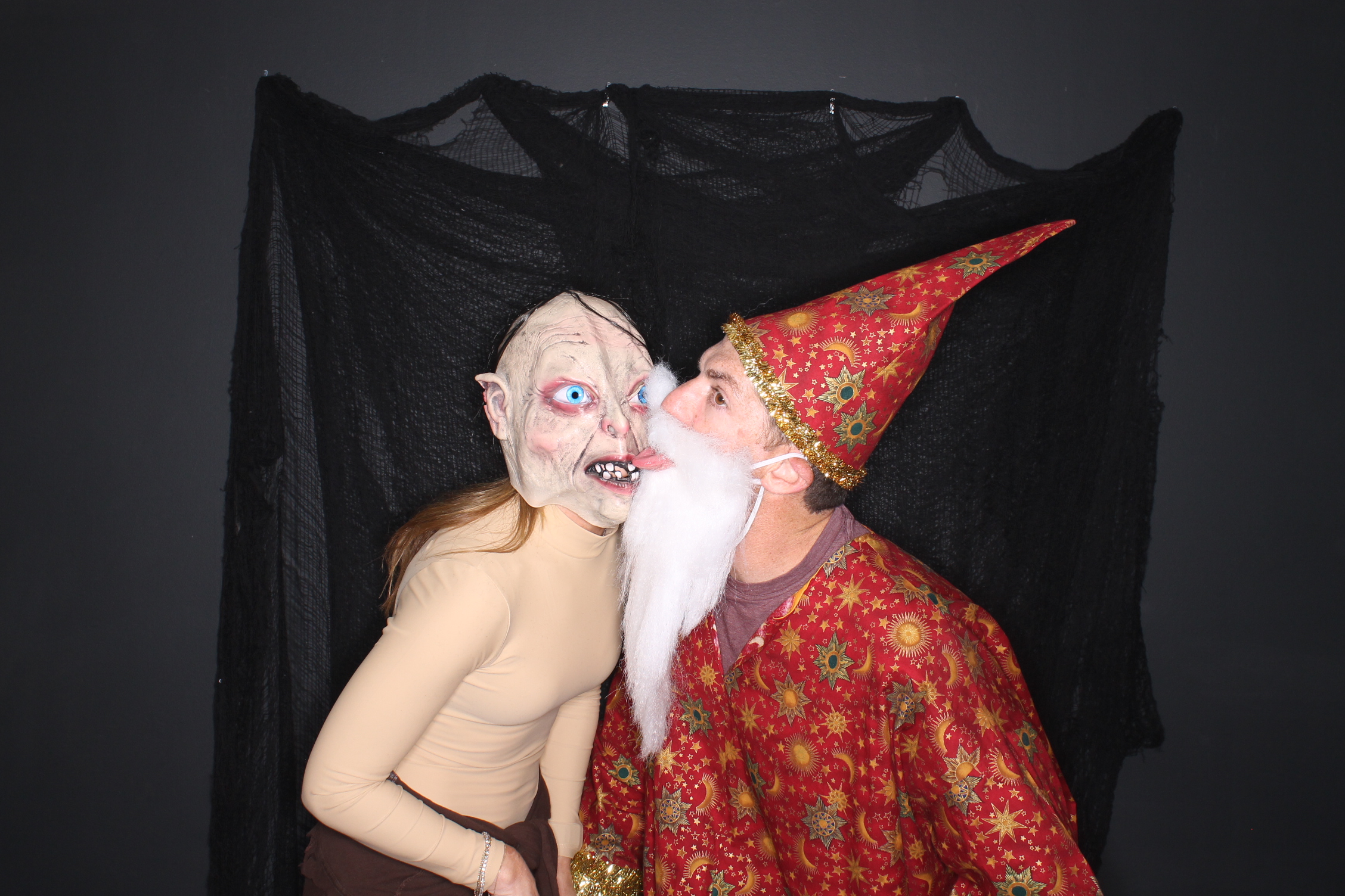3rd Annual Monster Mash | View more photos from the event at gallery.photoboothcincy.com/u/PhotoBoothCincy/3rd-Annual-Monster-Mash