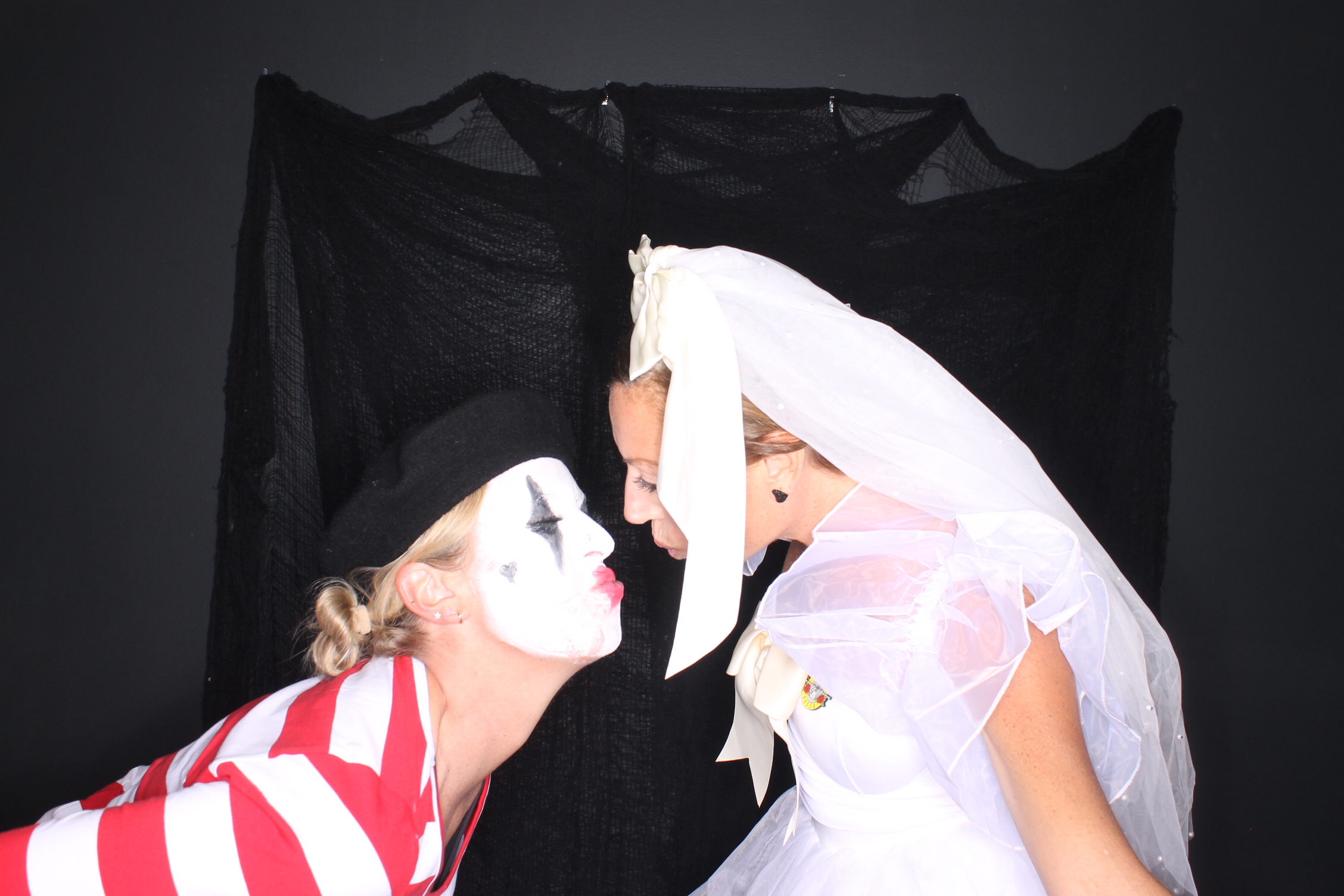 3rd Annual Monster Mash | View more photos from the event at gallery.photoboothcincy.com/u/PhotoBoothCincy/3rd-Annual-Monster-Mash