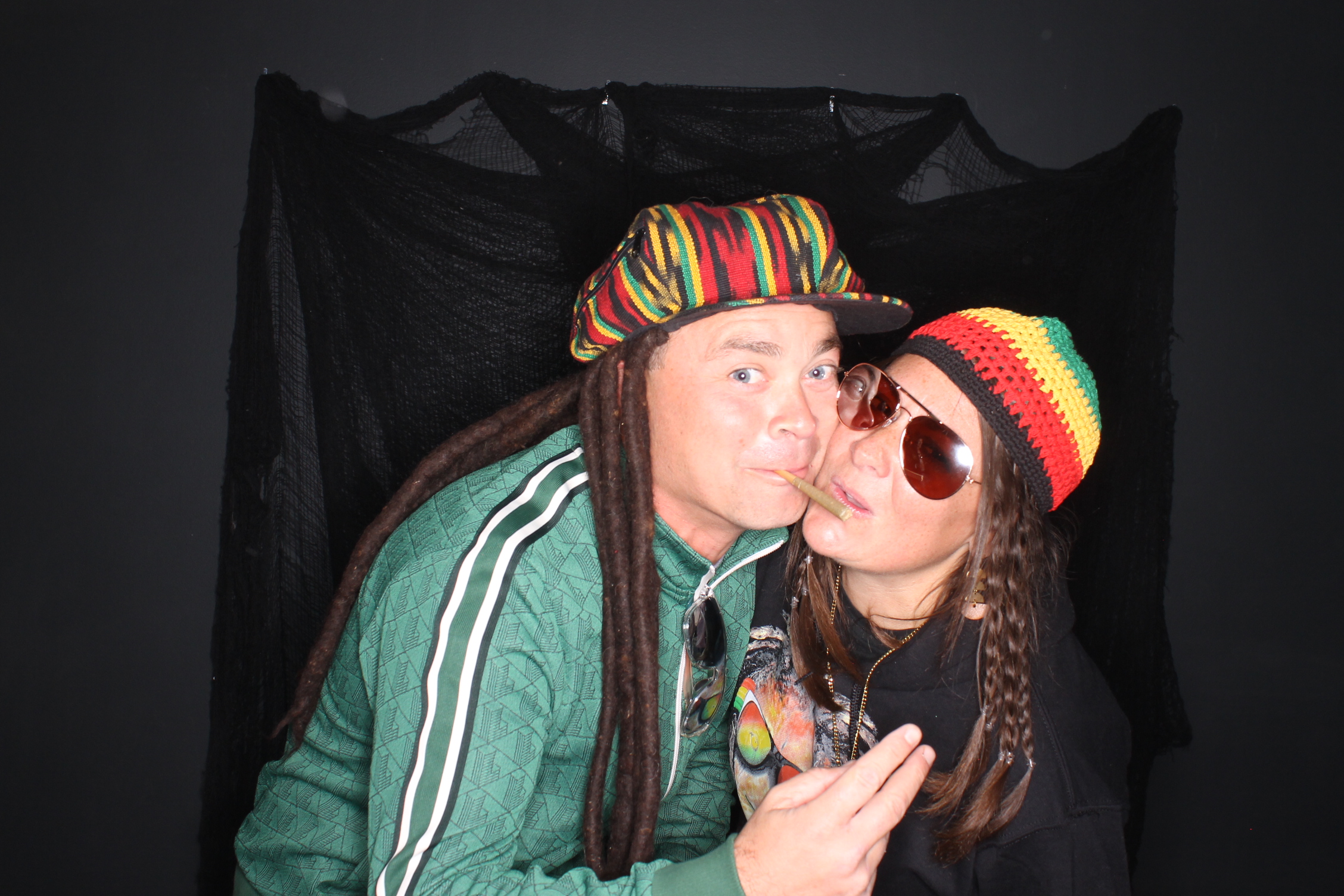 3rd Annual Monster Mash | View more photos from the event at gallery.photoboothcincy.com/u/PhotoBoothCincy/3rd-Annual-Monster-Mash
