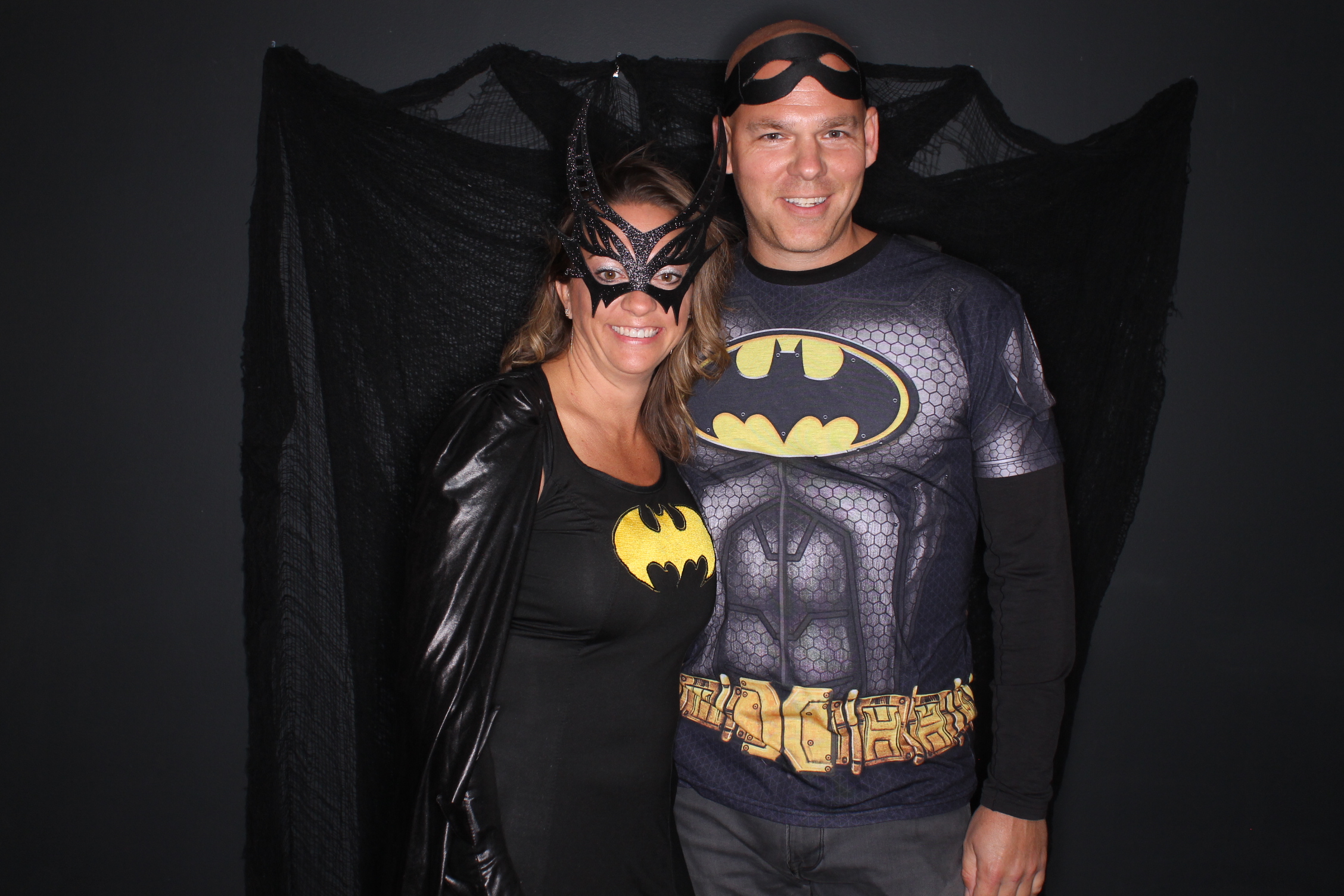 3rd Annual Monster Mash | View more photos from the event at gallery.photoboothcincy.com/u/PhotoBoothCincy/3rd-Annual-Monster-Mash