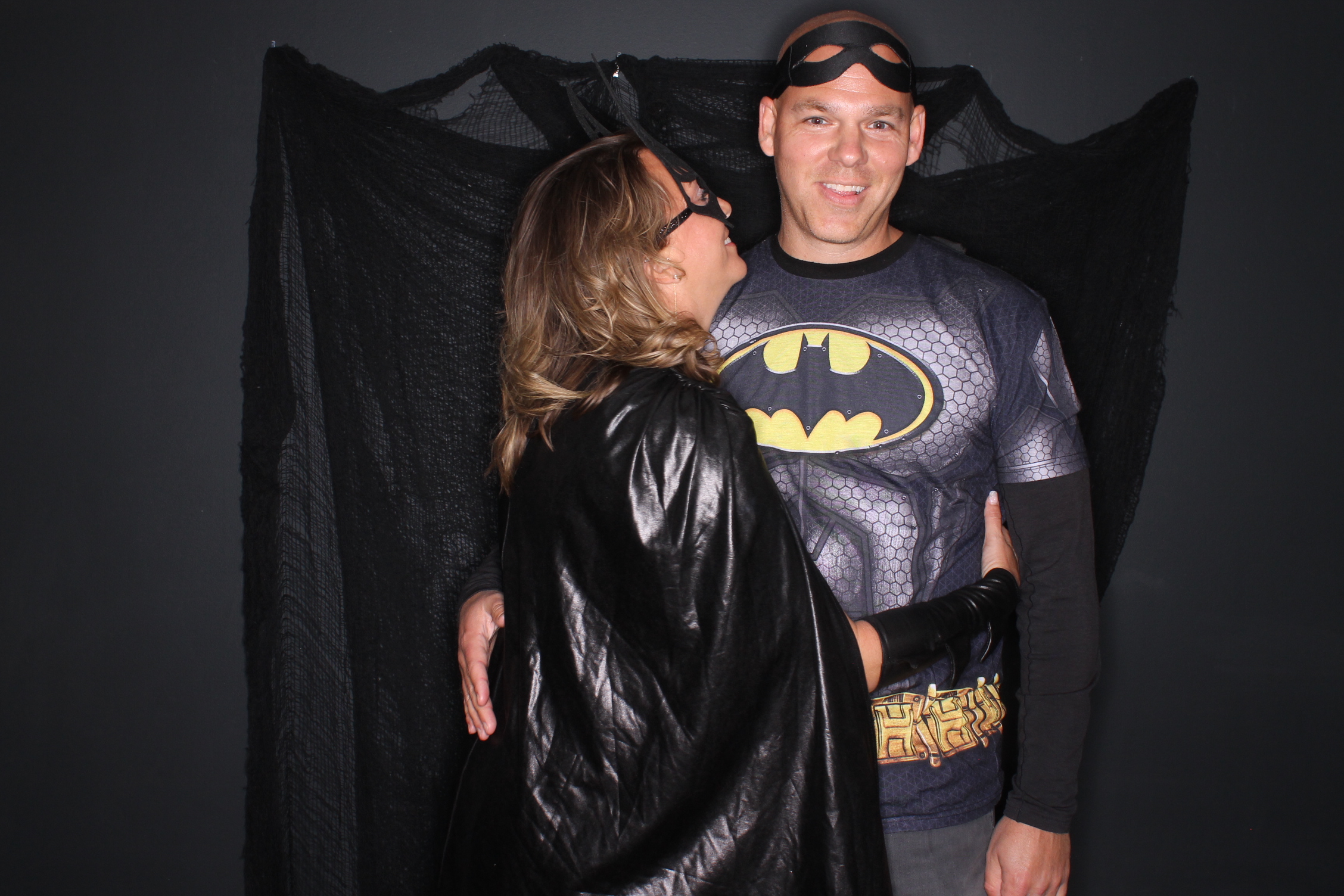 3rd Annual Monster Mash | View more photos from the event at gallery.photoboothcincy.com/u/PhotoBoothCincy/3rd-Annual-Monster-Mash