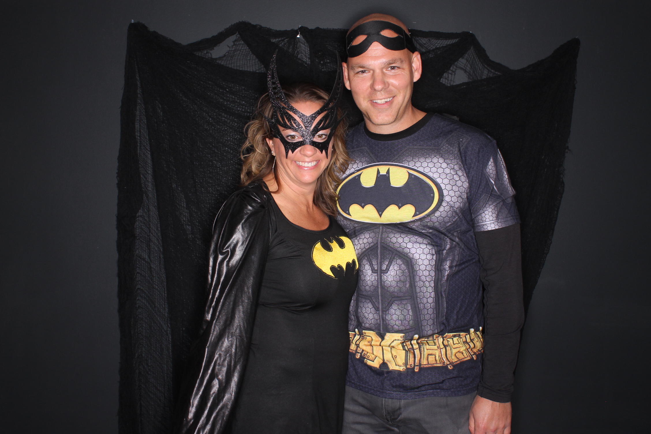 3rd Annual Monster Mash | View more photos from the event at gallery.photoboothcincy.com/u/PhotoBoothCincy/3rd-Annual-Monster-Mash