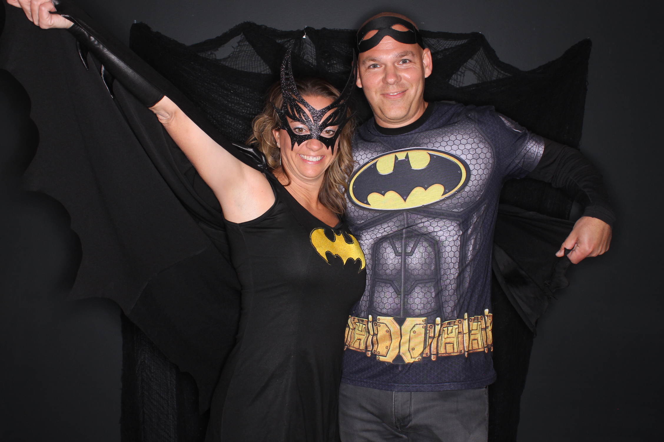 3rd Annual Monster Mash | View more photos from the event at gallery.photoboothcincy.com/u/PhotoBoothCincy/3rd-Annual-Monster-Mash
