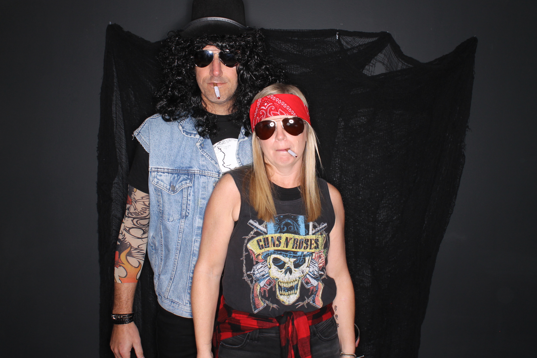 3rd Annual Monster Mash | View more photos from the event at gallery.photoboothcincy.com/u/PhotoBoothCincy/3rd-Annual-Monster-Mash