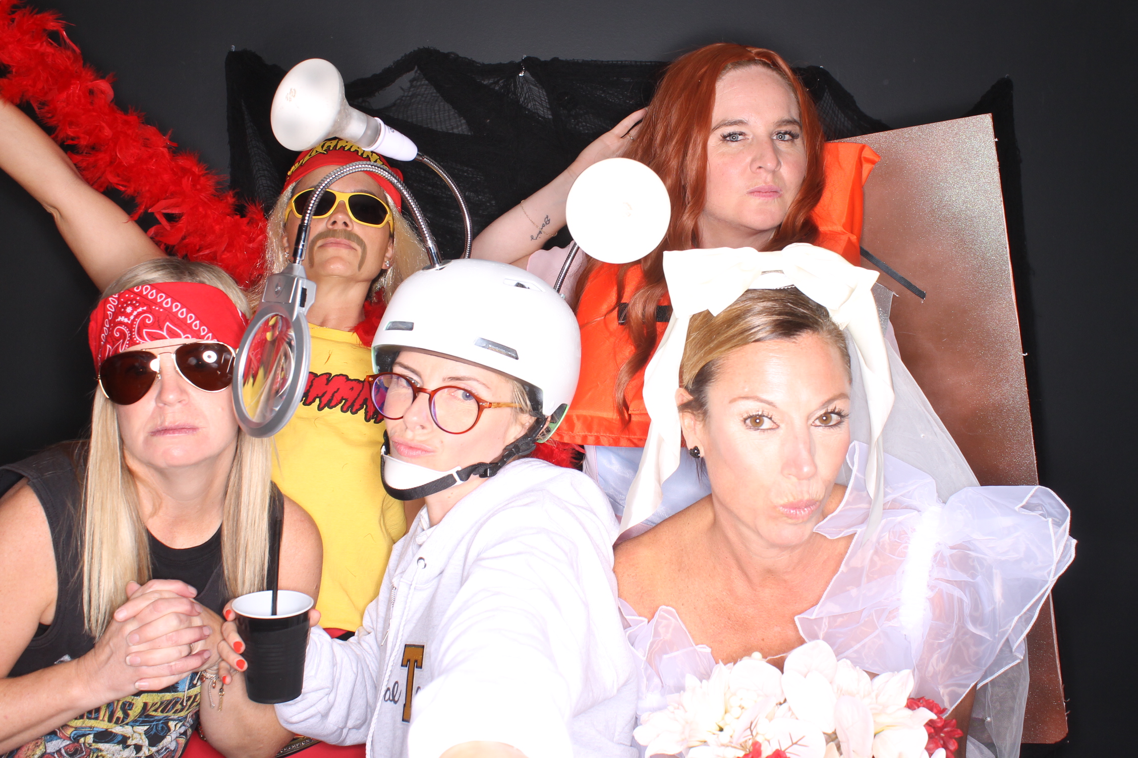 3rd Annual Monster Mash | View more photos from the event at gallery.photoboothcincy.com/u/PhotoBoothCincy/3rd-Annual-Monster-Mash