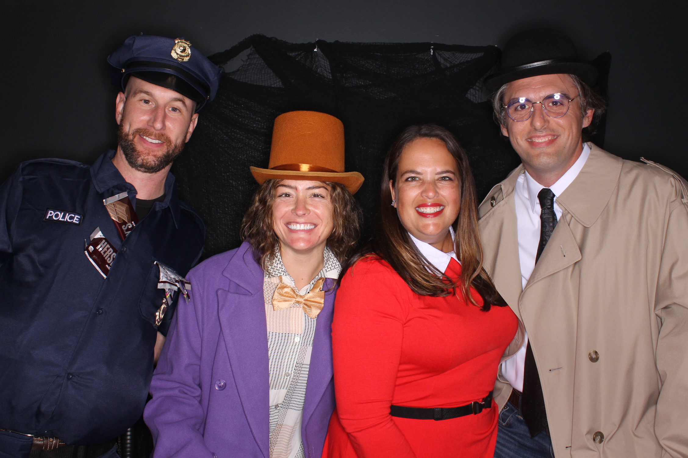 3rd Annual Monster Mash | View more photos from the event at gallery.photoboothcincy.com/u/PhotoBoothCincy/3rd-Annual-Monster-Mash