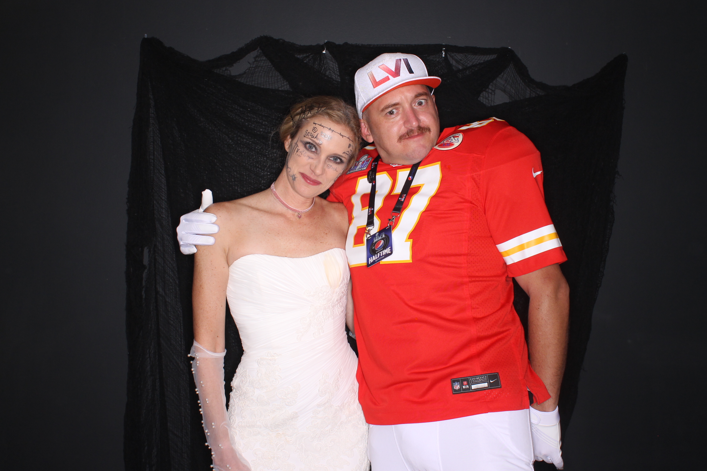 3rd Annual Monster Mash | View more photos from the event at gallery.photoboothcincy.com/u/PhotoBoothCincy/3rd-Annual-Monster-Mash