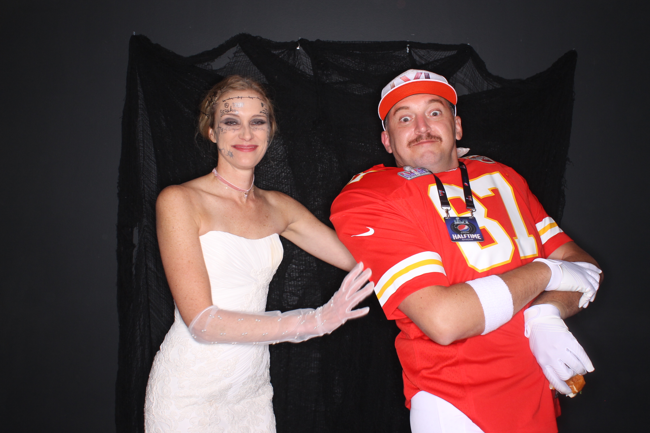 3rd Annual Monster Mash | View more photos from the event at gallery.photoboothcincy.com/u/PhotoBoothCincy/3rd-Annual-Monster-Mash