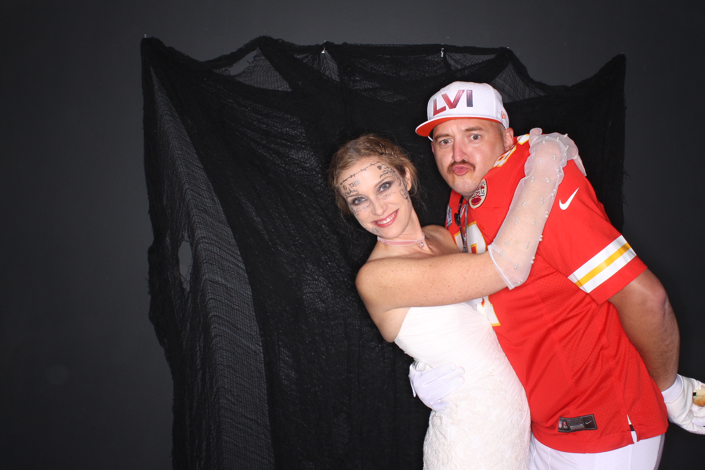 3rd Annual Monster Mash | View more photos from the event at gallery.photoboothcincy.com/u/PhotoBoothCincy/3rd-Annual-Monster-Mash
