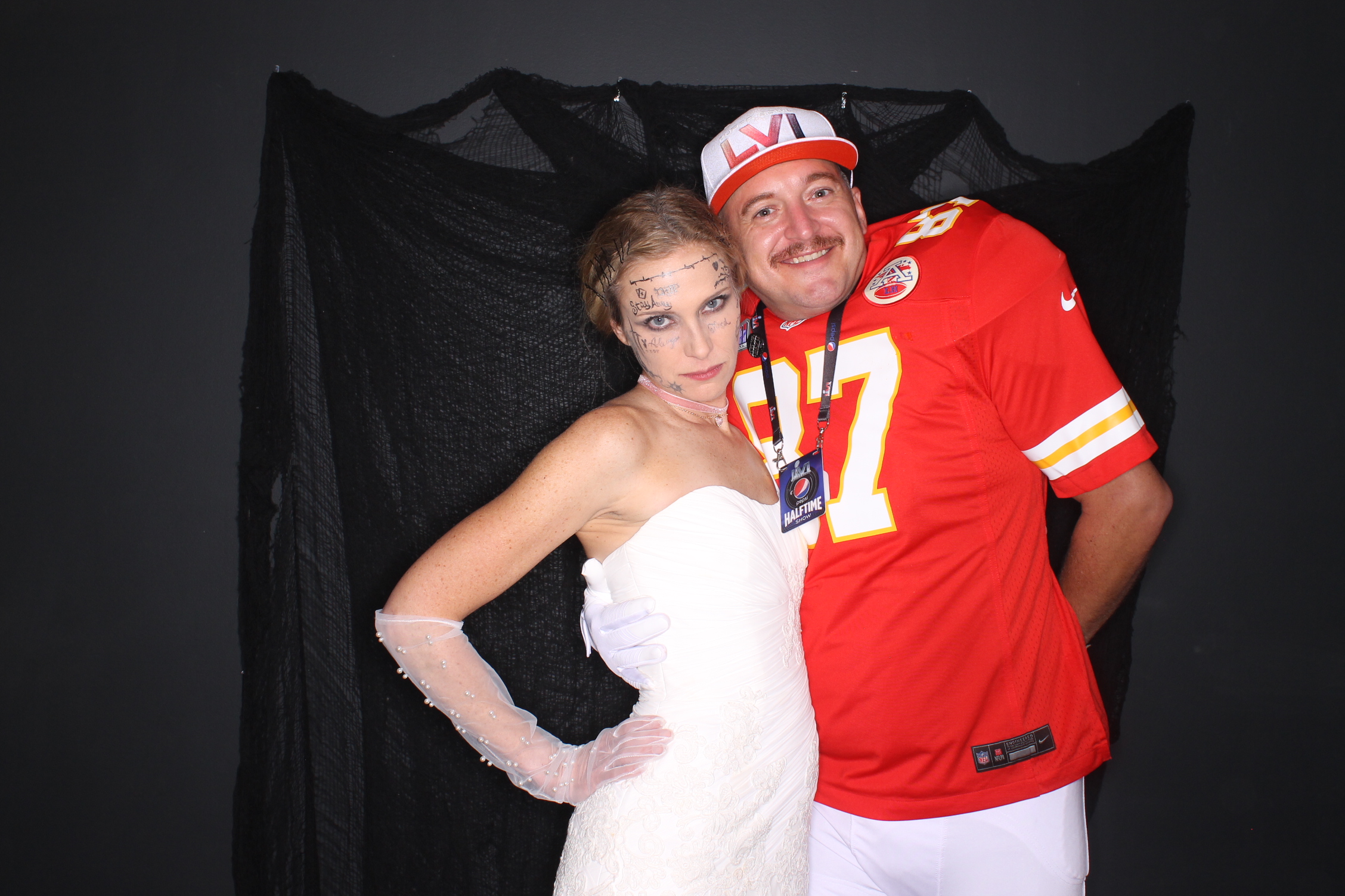 3rd Annual Monster Mash | View more photos from the event at gallery.photoboothcincy.com/u/PhotoBoothCincy/3rd-Annual-Monster-Mash