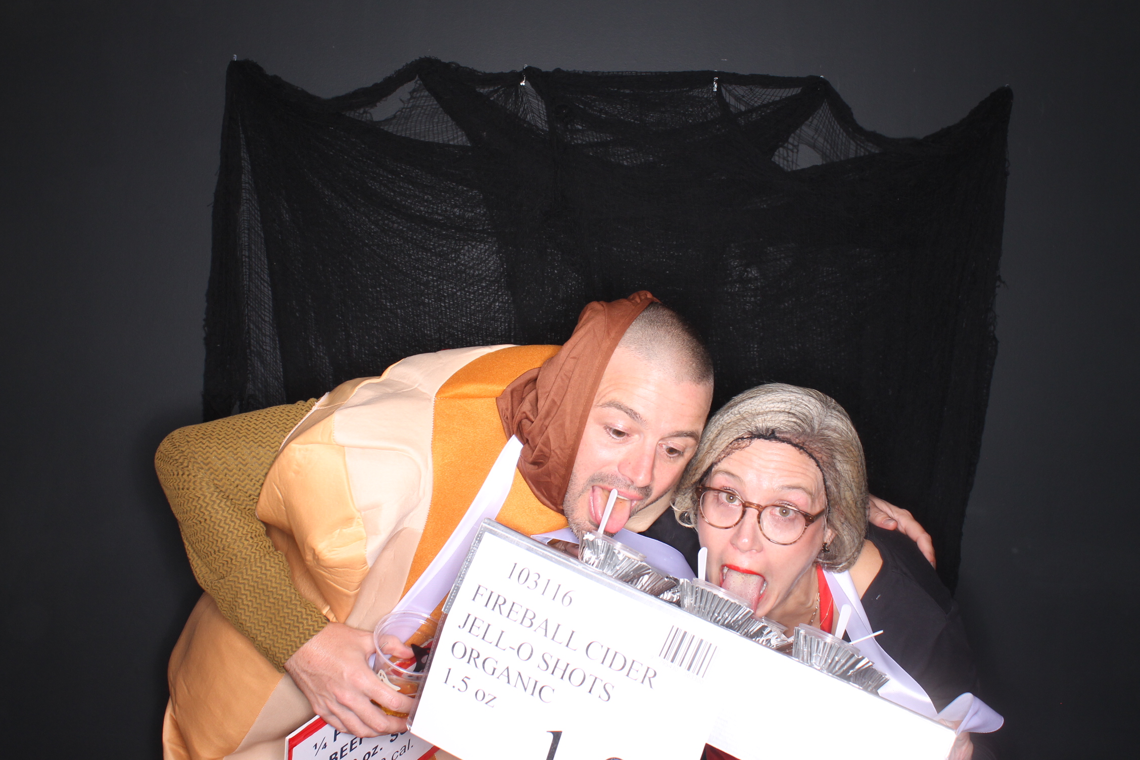 3rd Annual Monster Mash | View more photos from the event at gallery.photoboothcincy.com/u/PhotoBoothCincy/3rd-Annual-Monster-Mash