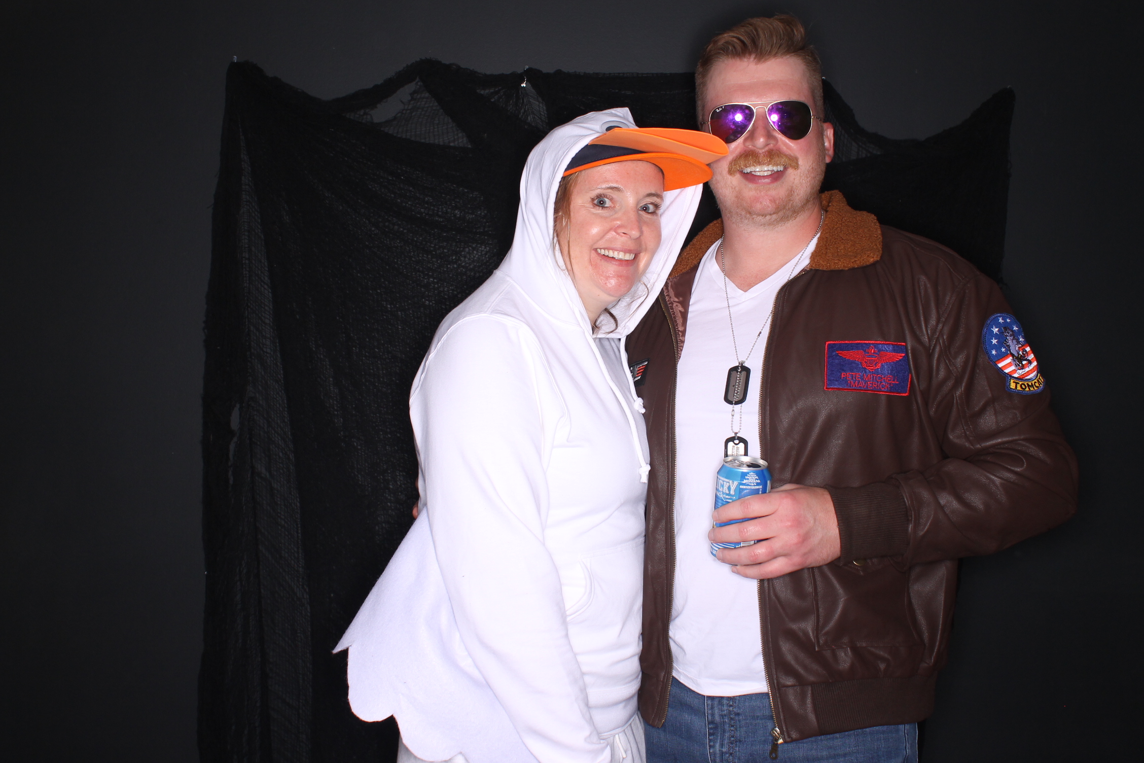 3rd Annual Monster Mash | View more photos from the event at gallery.photoboothcincy.com/u/PhotoBoothCincy/3rd-Annual-Monster-Mash