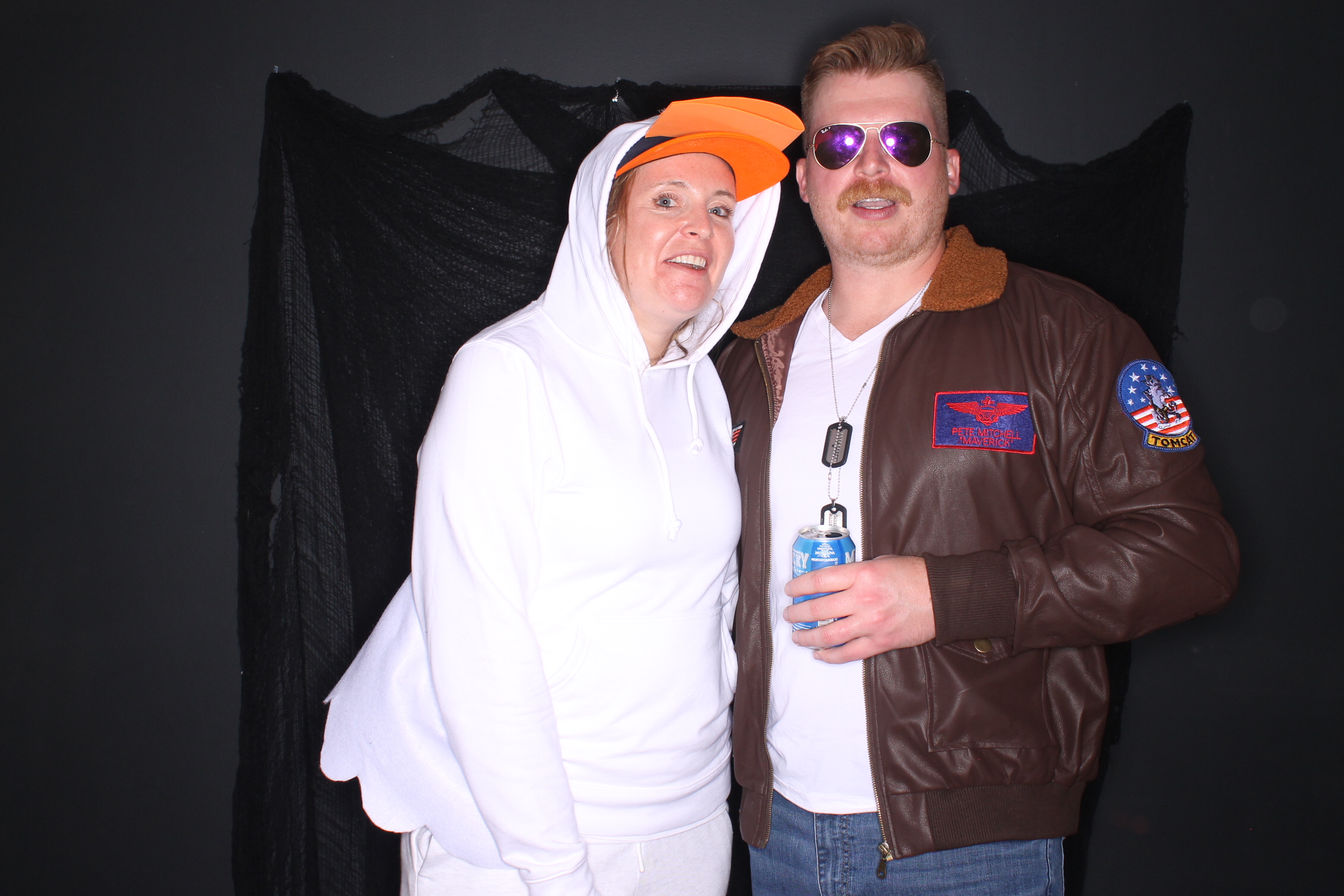 3rd Annual Monster Mash | View more photos from the event at gallery.photoboothcincy.com/u/PhotoBoothCincy/3rd-Annual-Monster-Mash