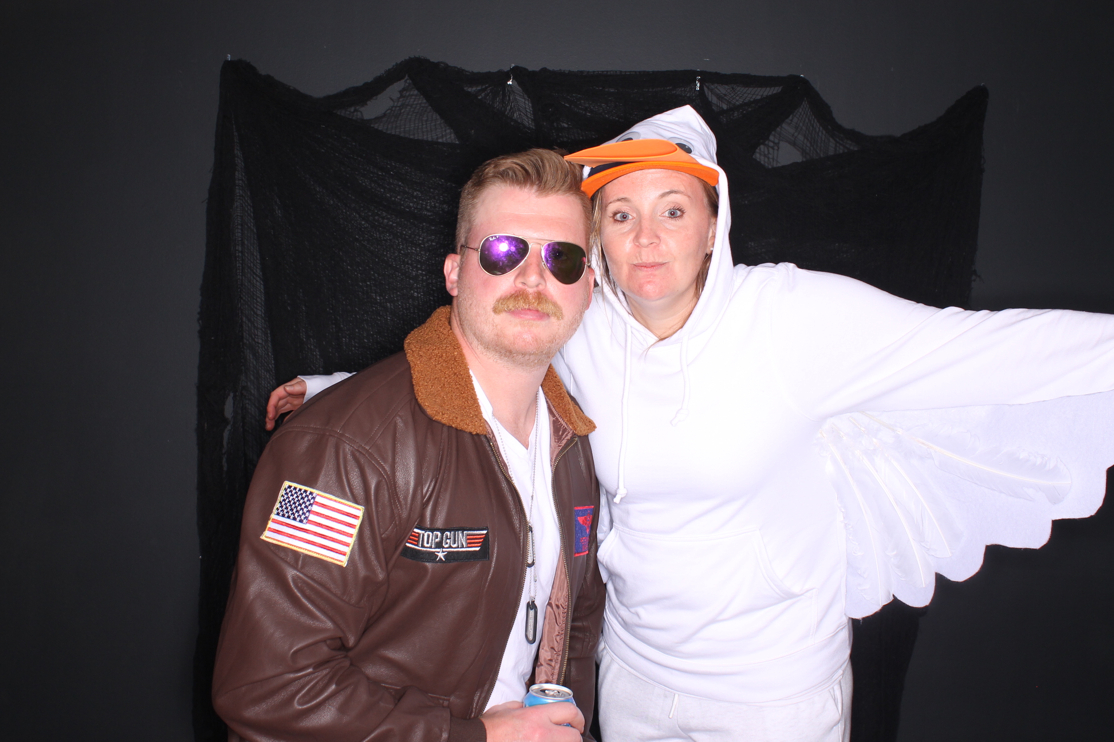 3rd Annual Monster Mash | View more photos from the event at gallery.photoboothcincy.com/u/PhotoBoothCincy/3rd-Annual-Monster-Mash