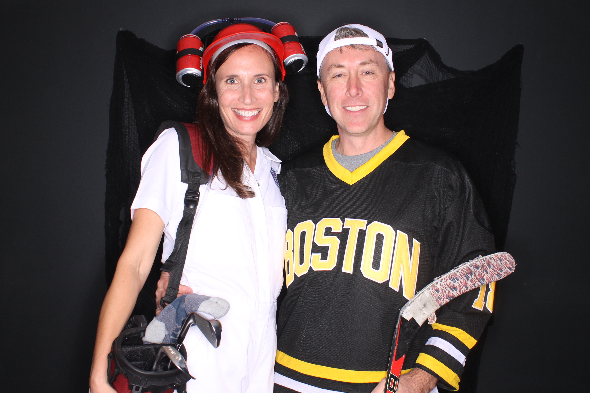 3rd Annual Monster Mash | View more photos from the event at gallery.photoboothcincy.com/u/PhotoBoothCincy/3rd-Annual-Monster-Mash