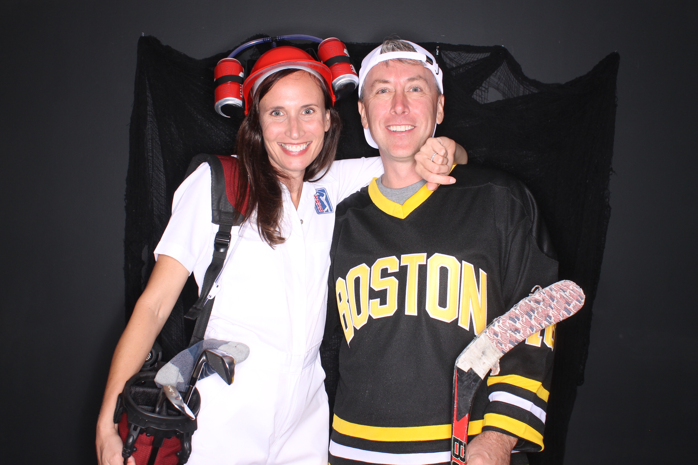 3rd Annual Monster Mash | View more photos from the event at gallery.photoboothcincy.com/u/PhotoBoothCincy/3rd-Annual-Monster-Mash