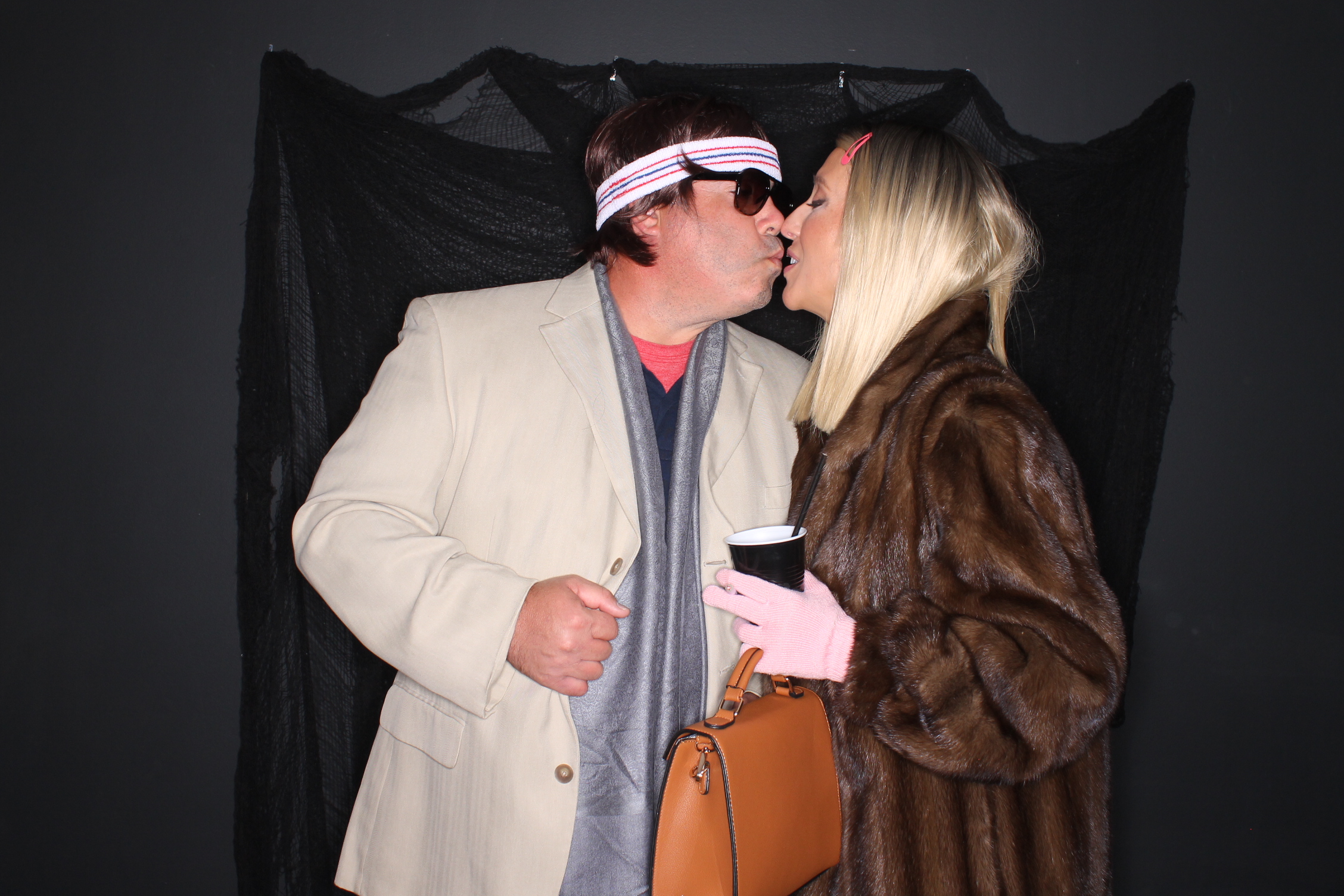 3rd Annual Monster Mash | View more photos from the event at gallery.photoboothcincy.com/u/PhotoBoothCincy/3rd-Annual-Monster-Mash