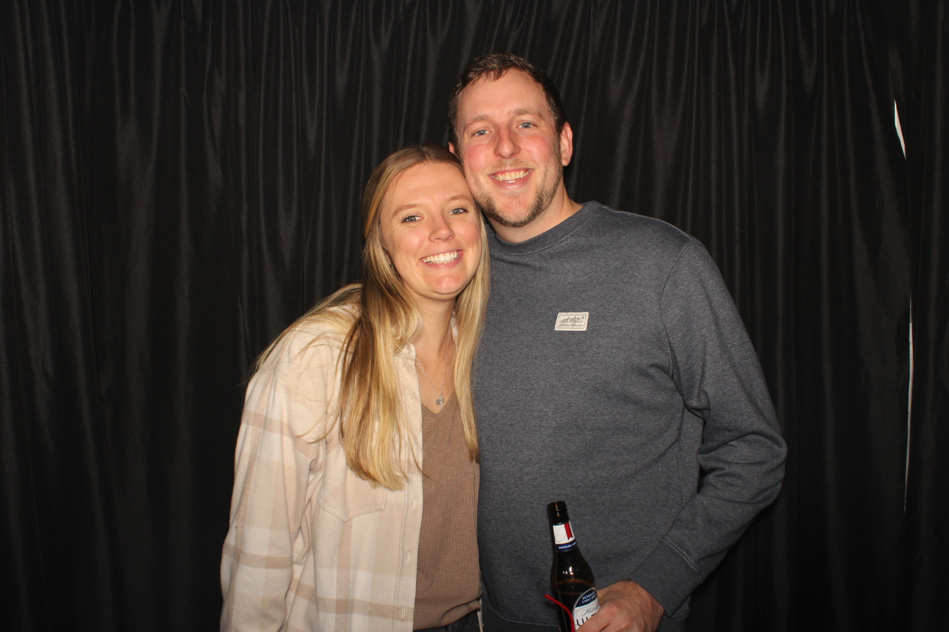 A1 Mechanical Holiday Party | View more photos from the event at gallery.photoboothcincy.com/u/PhotoBoothCincy/A1-Mechanical-Holiday-Party