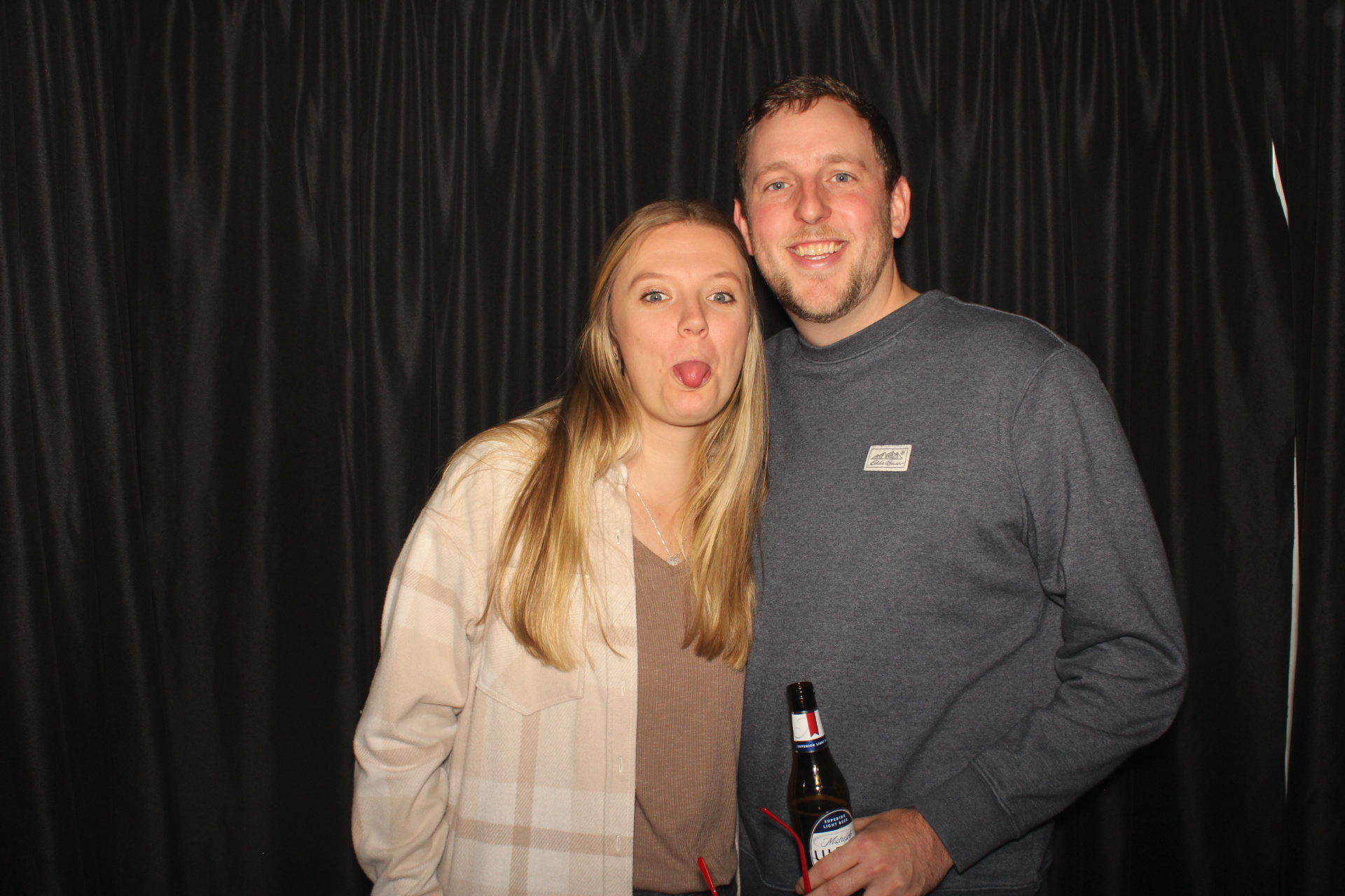 A1 Mechanical Holiday Party | View more photos from the event at gallery.photoboothcincy.com/u/PhotoBoothCincy/A1-Mechanical-Holiday-Party