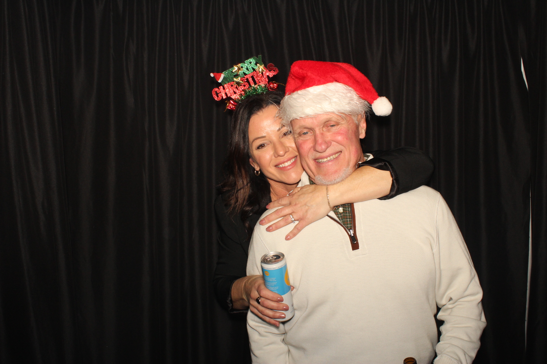 A1 Mechanical Holiday Party | View more photos from the event at gallery.photoboothcincy.com/u/PhotoBoothCincy/A1-Mechanical-Holiday-Party