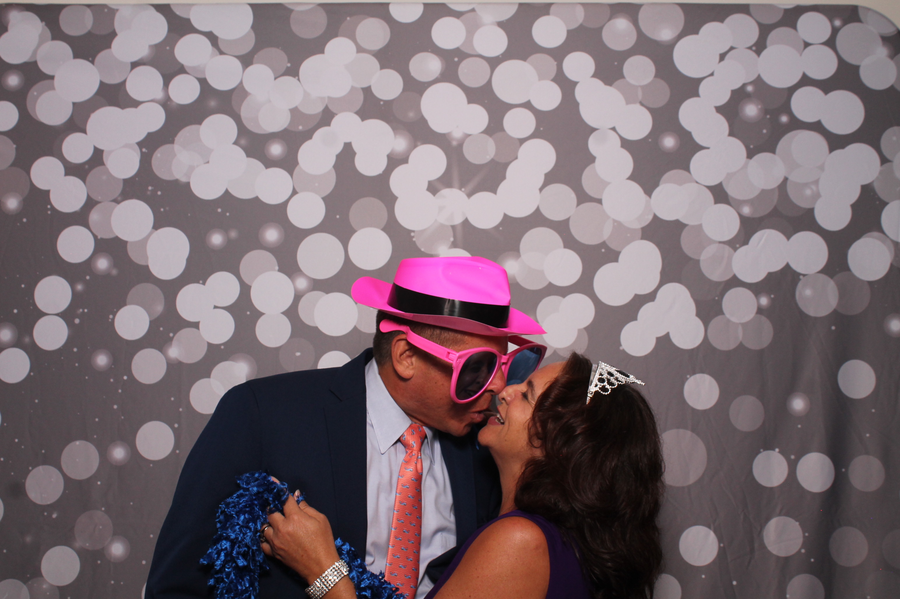Abby & Zach  | View more photos from the event at gallery.photoboothcincy.com/u/PhotoBoothCincy/Abby-Zach