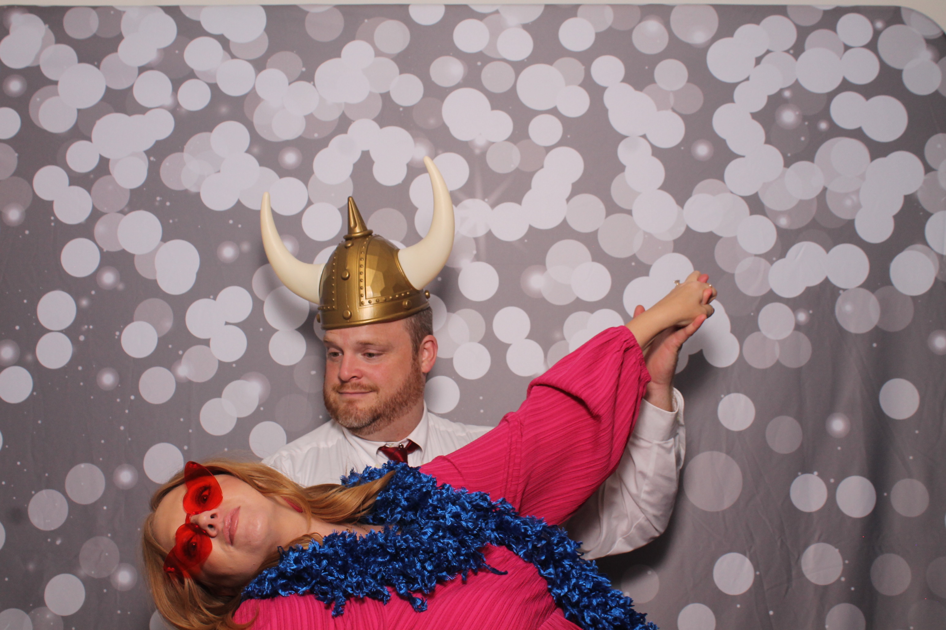 Abby & Zach  | View more photos from the event at gallery.photoboothcincy.com/u/PhotoBoothCincy/Abby-Zach