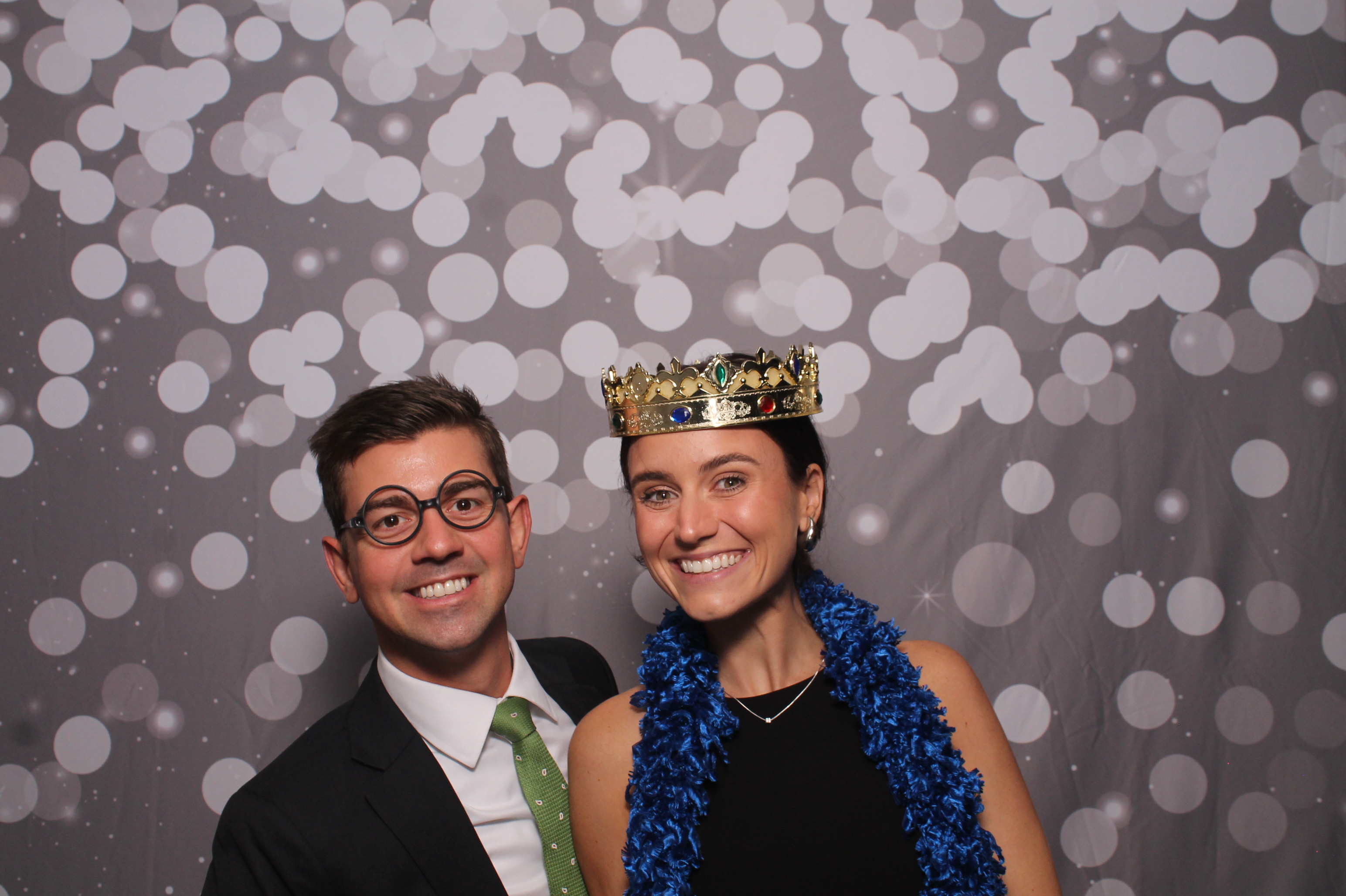 Abby & Zach  | View more photos from the event at gallery.photoboothcincy.com/u/PhotoBoothCincy/Abby-Zach