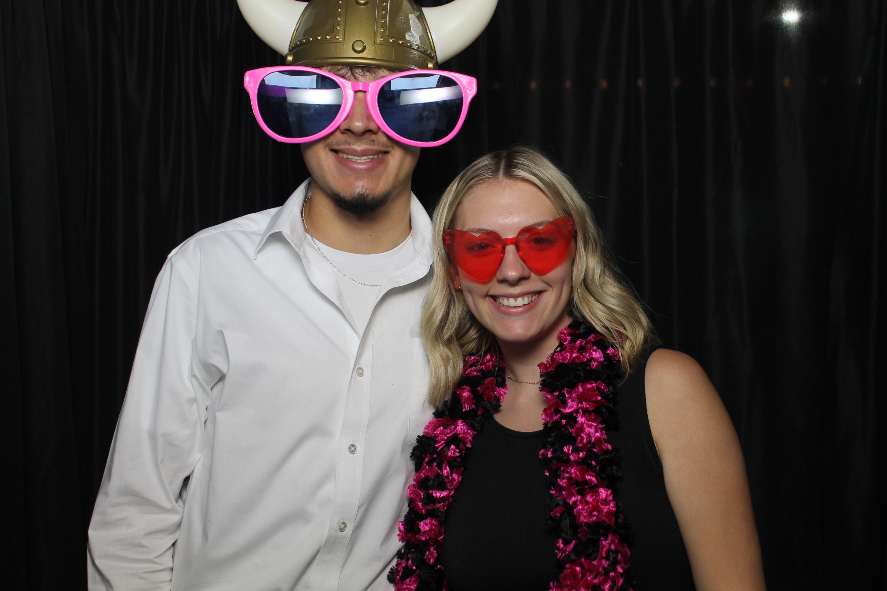 Adtie Byrd Wedding  | View more photos from the event at gallery.photoboothcincy.com/u/PhotoBoothCincy/Adtie-Byrd-Wedding
