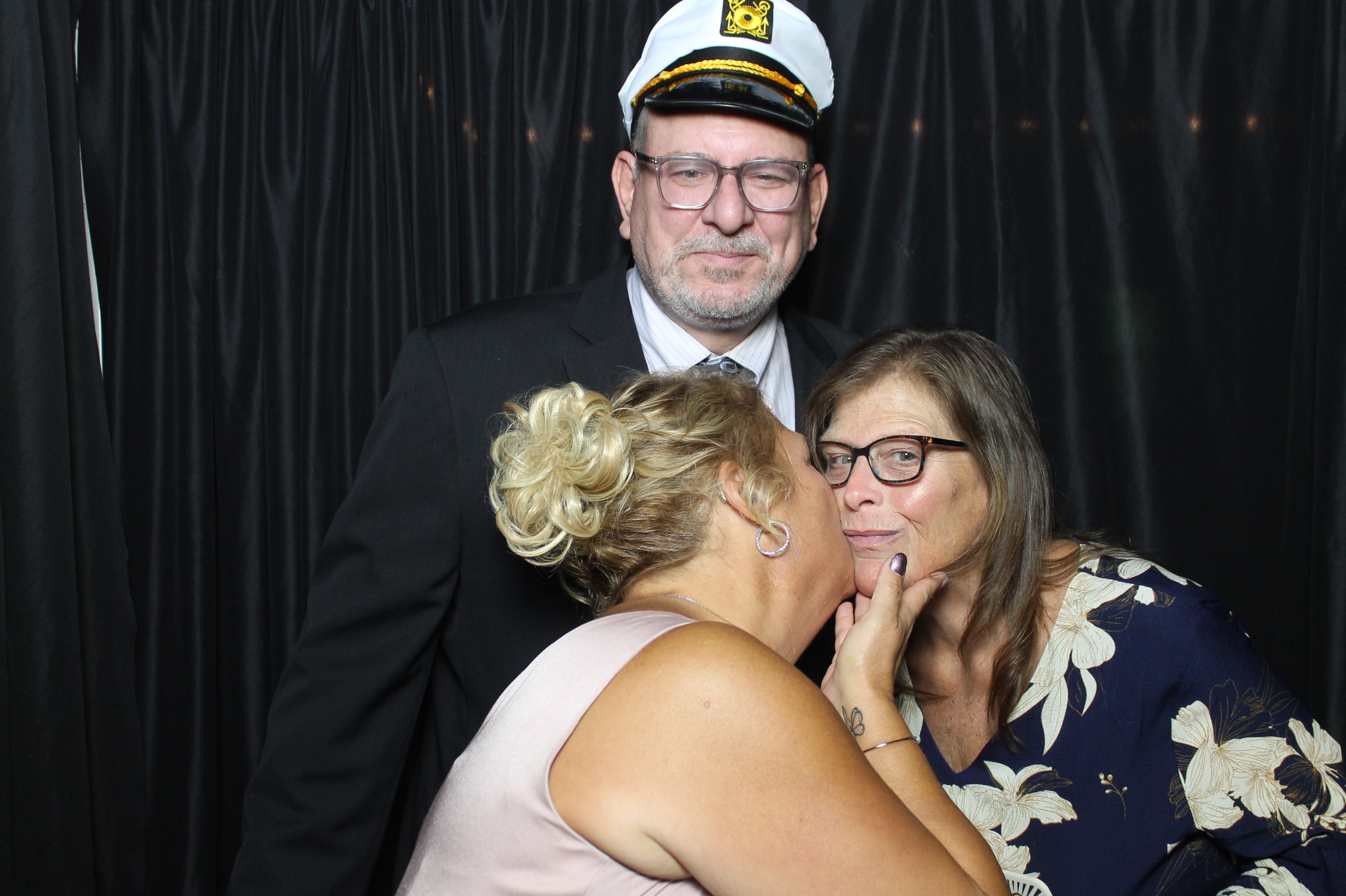 Adtie Byrd Wedding  | View more photos from the event at gallery.photoboothcincy.com/u/PhotoBoothCincy/Adtie-Byrd-Wedding